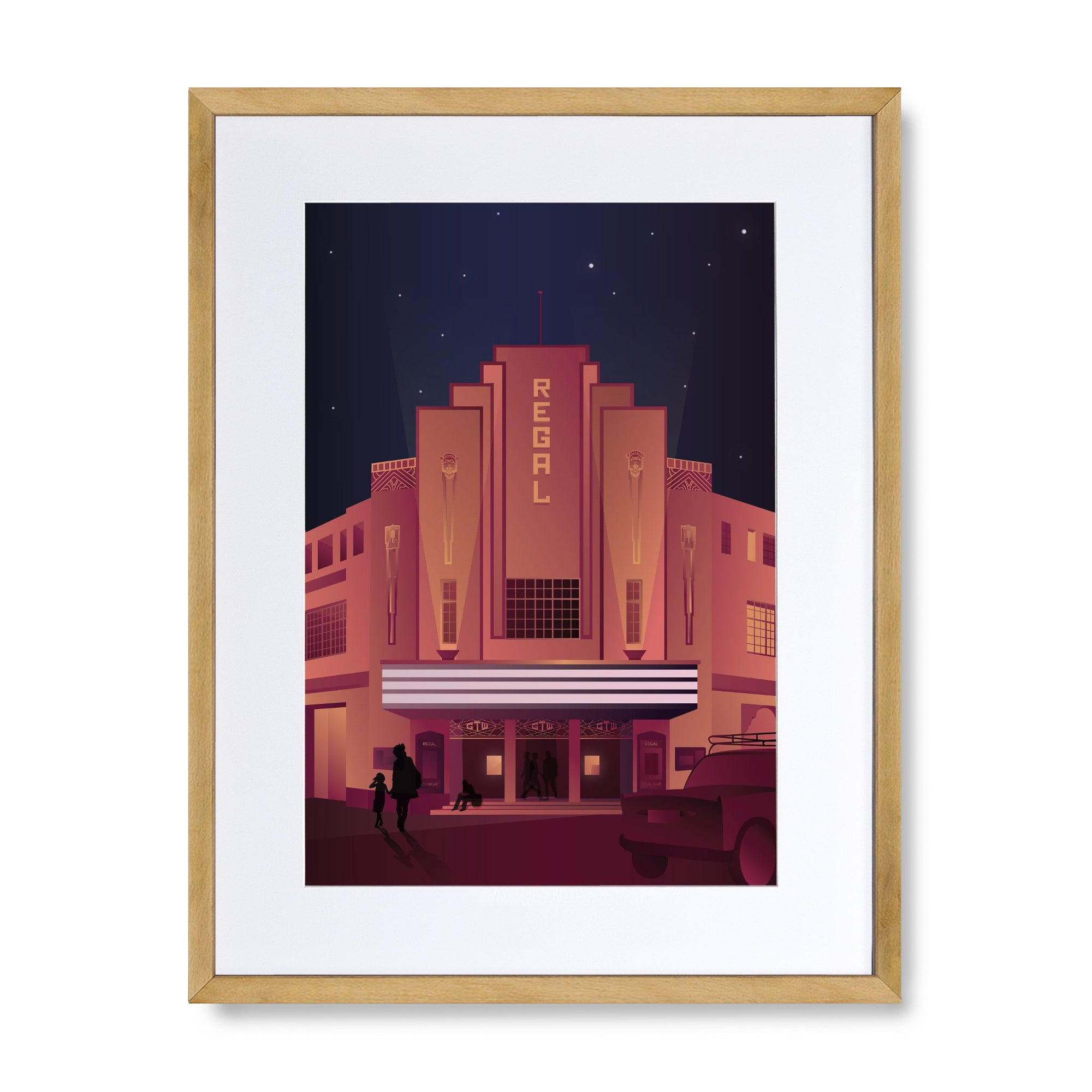 Regal Cinema