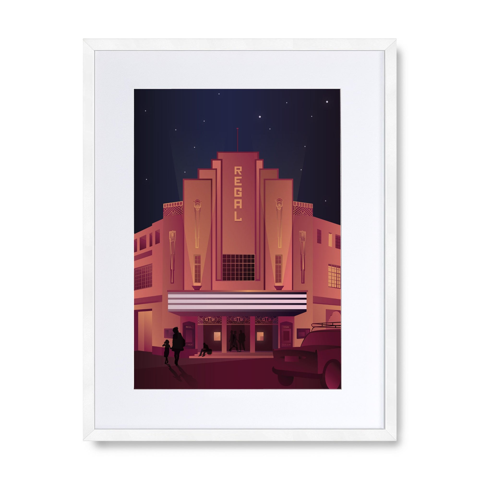 Regal Cinema