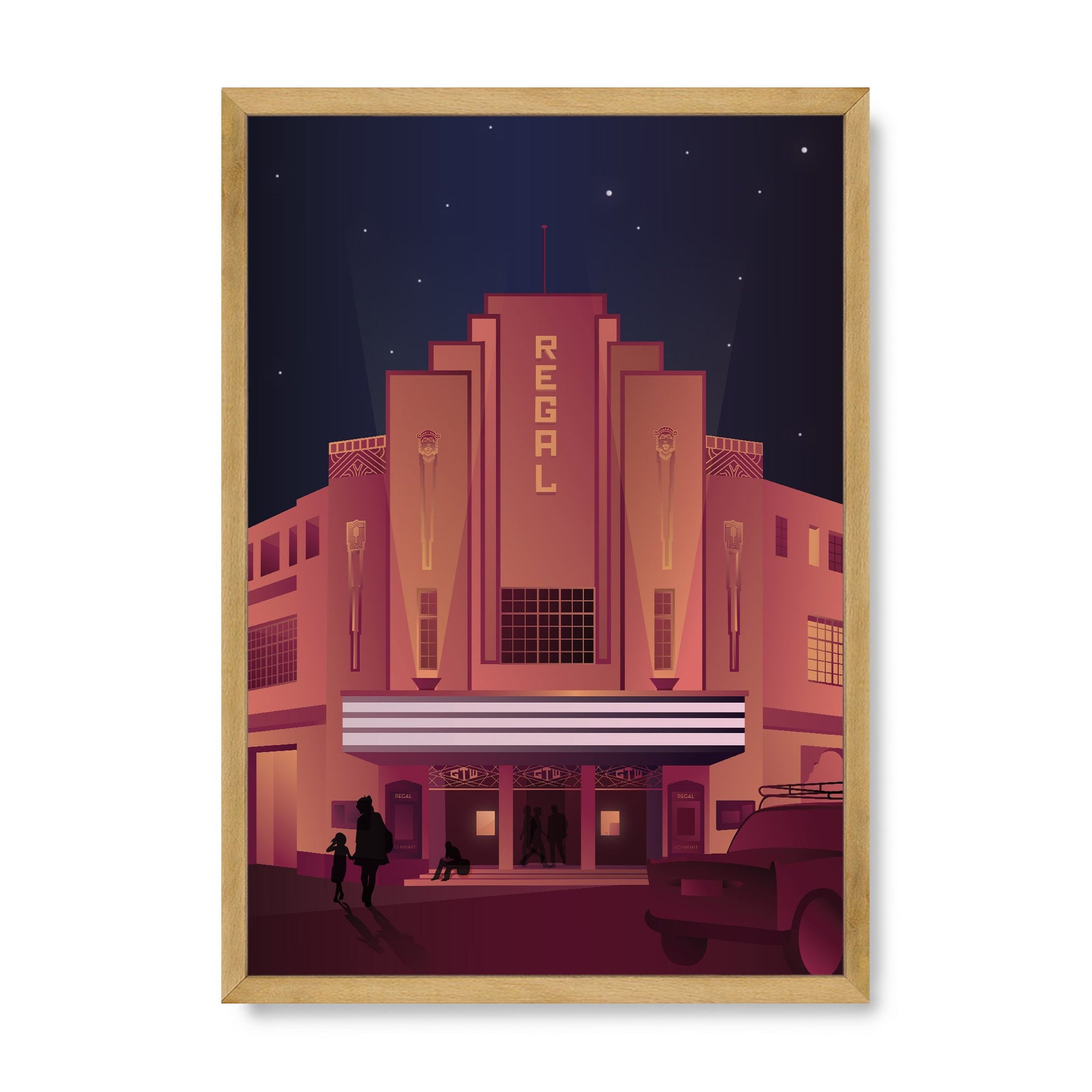 Regal Cinema