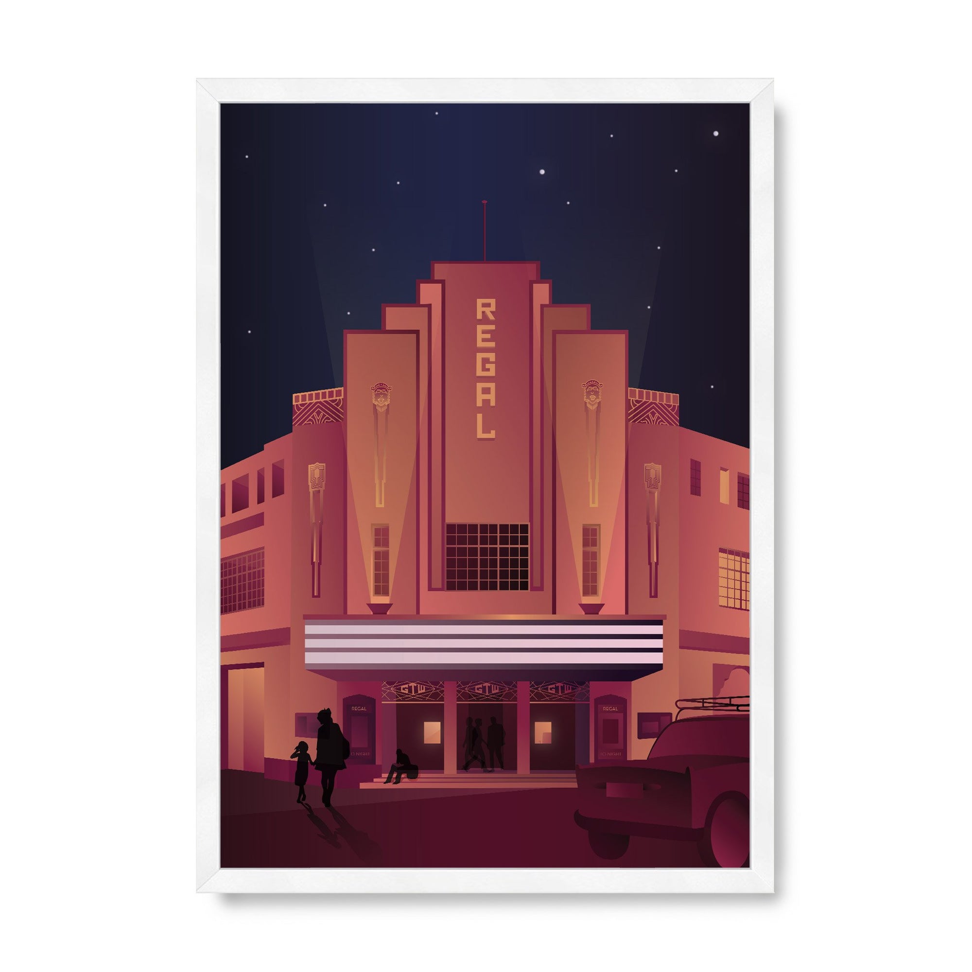 Regal Cinema