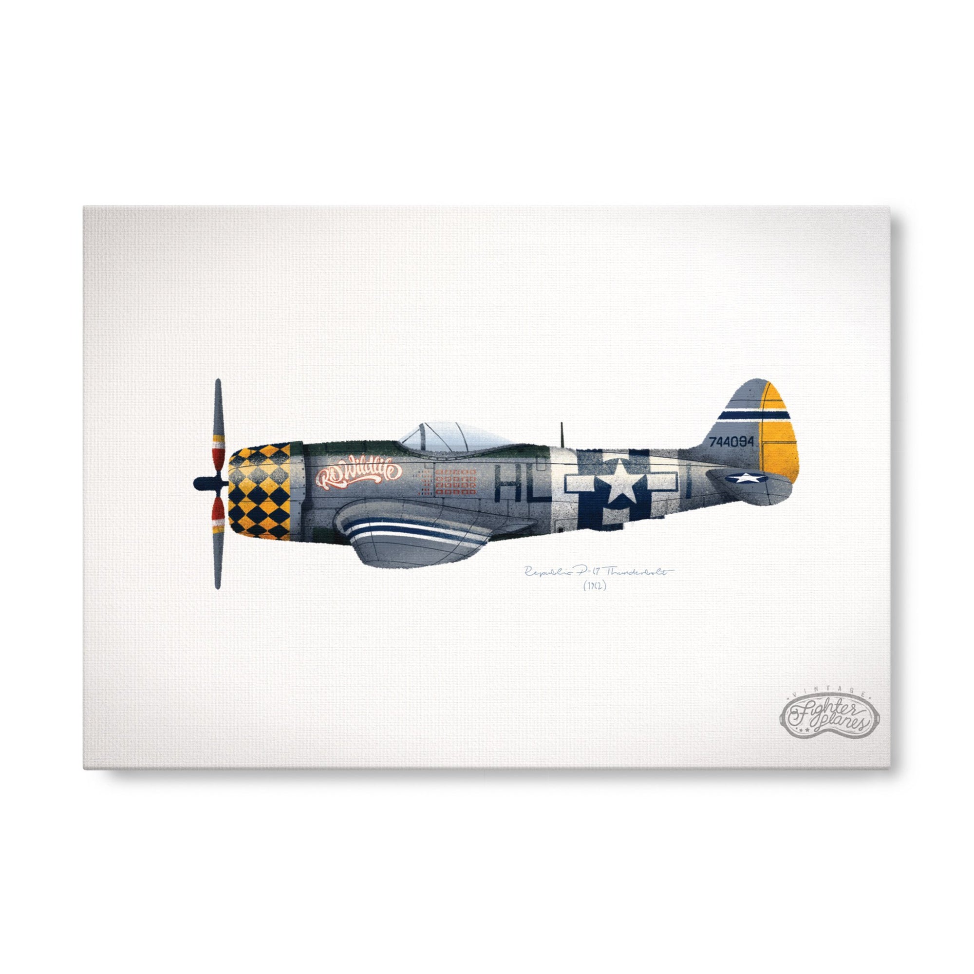 Republic P-47