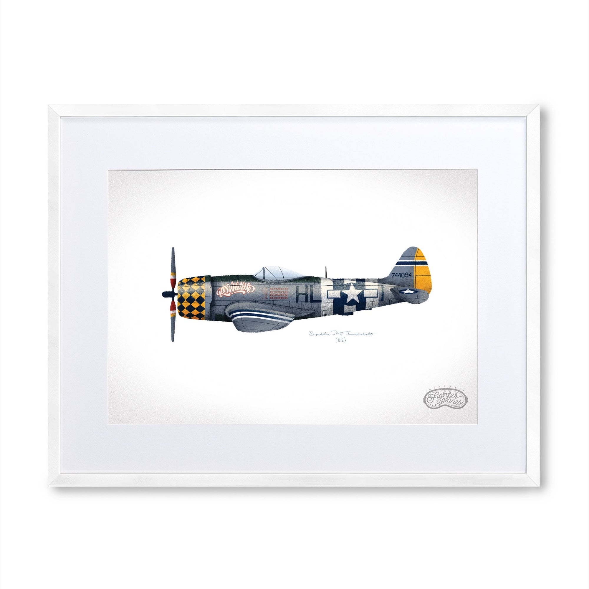 Republic P-47