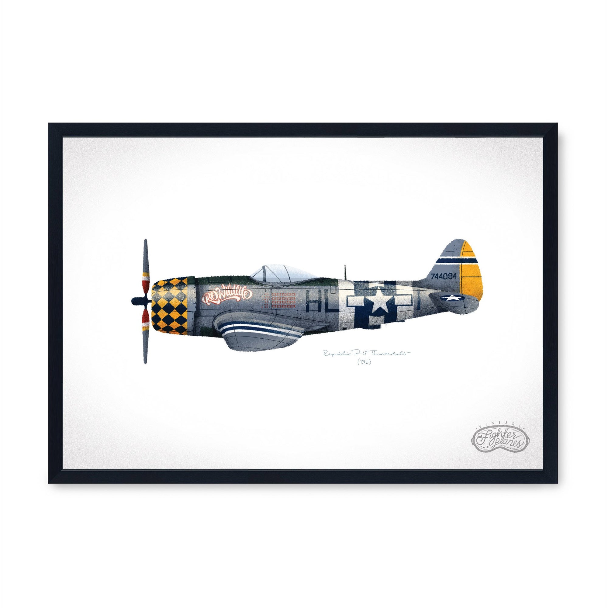 Republic P-47