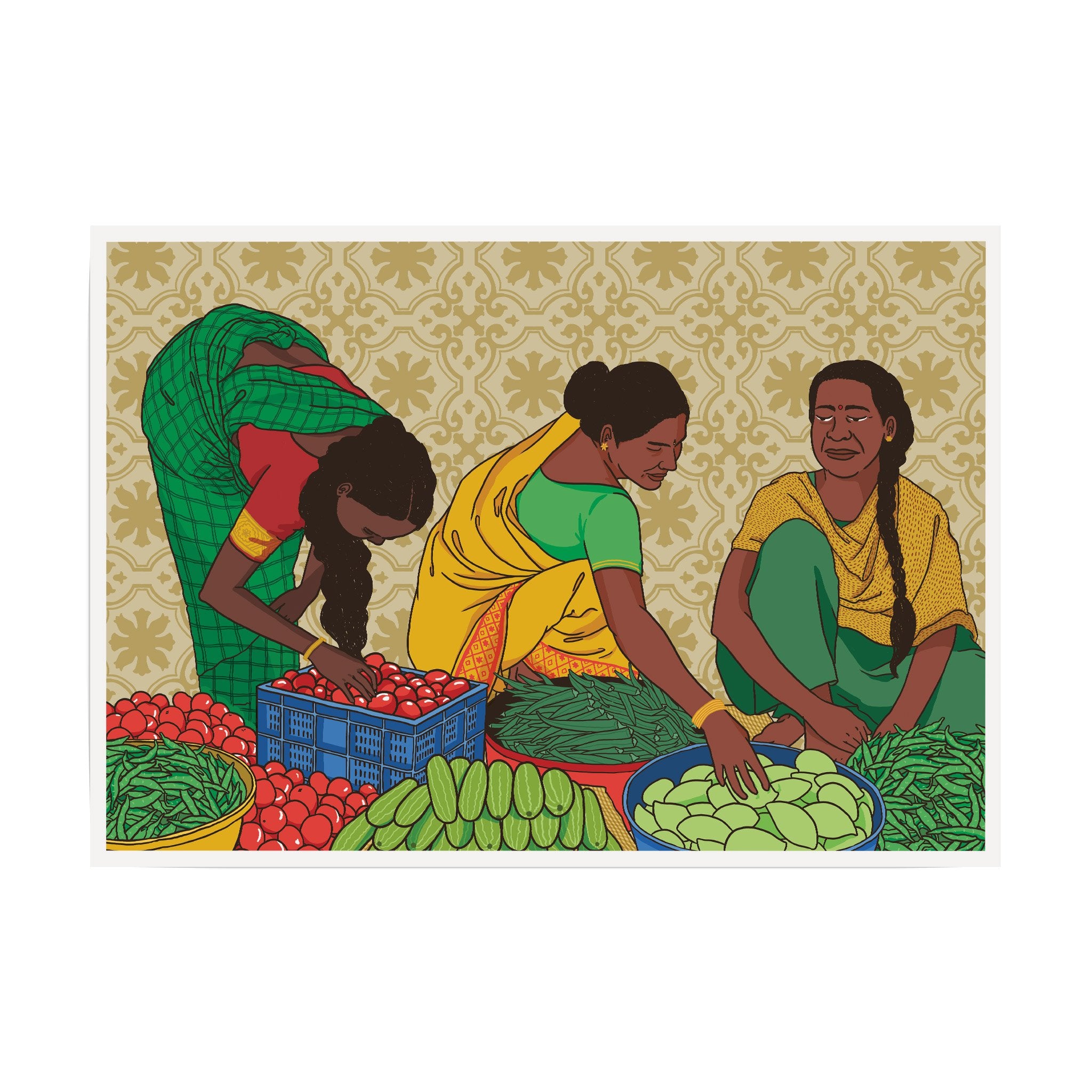 Product Collection for Artist Discount