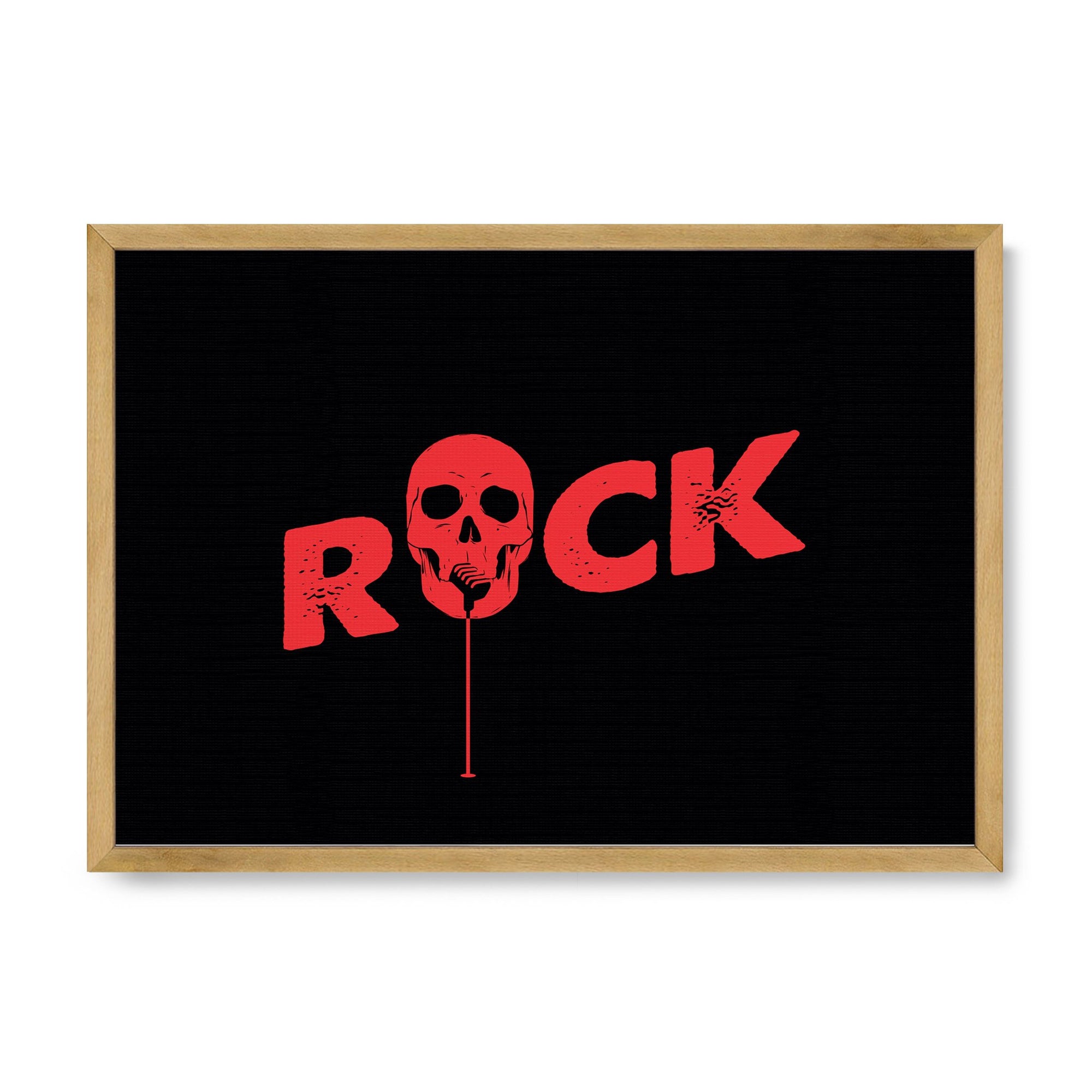 Rock