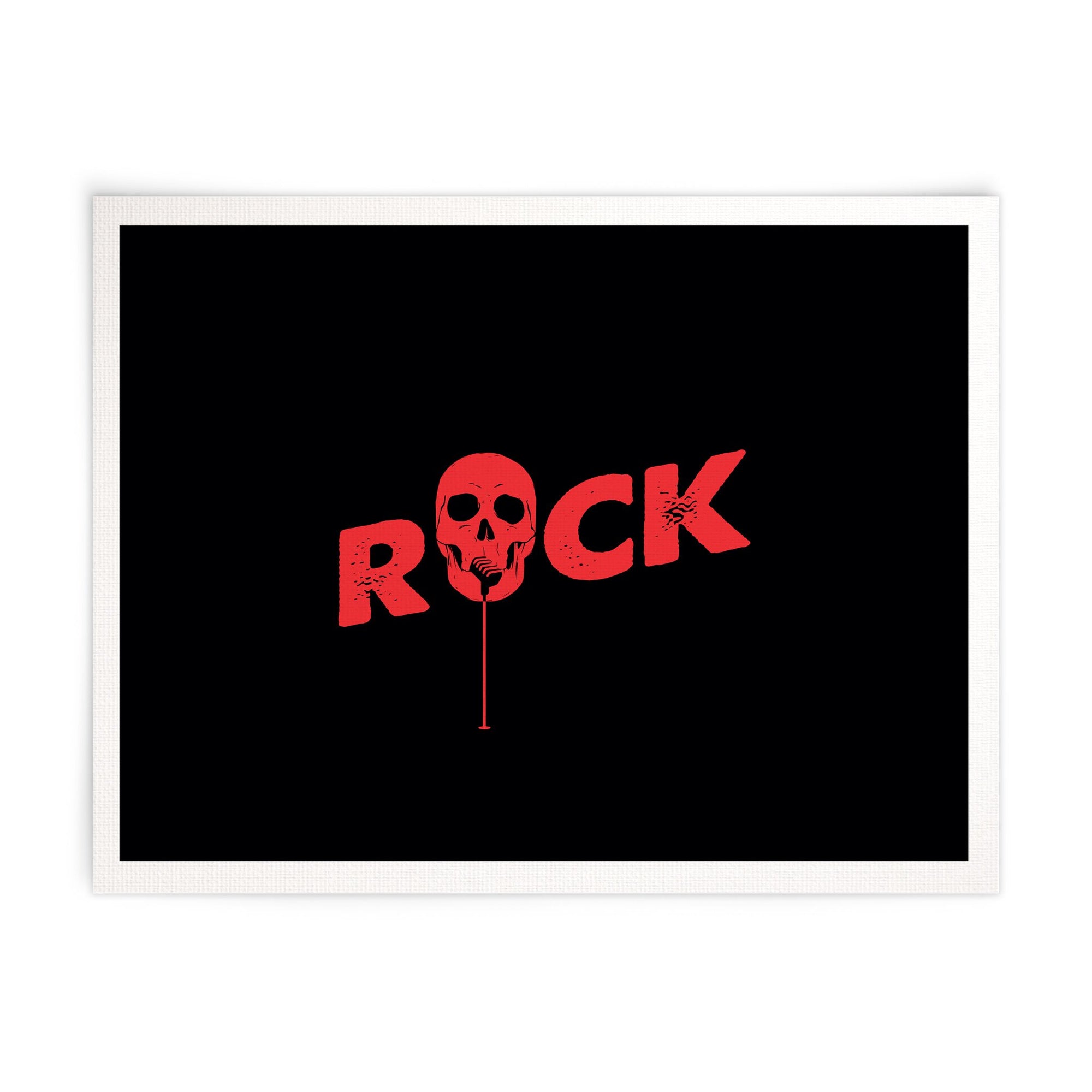Rock