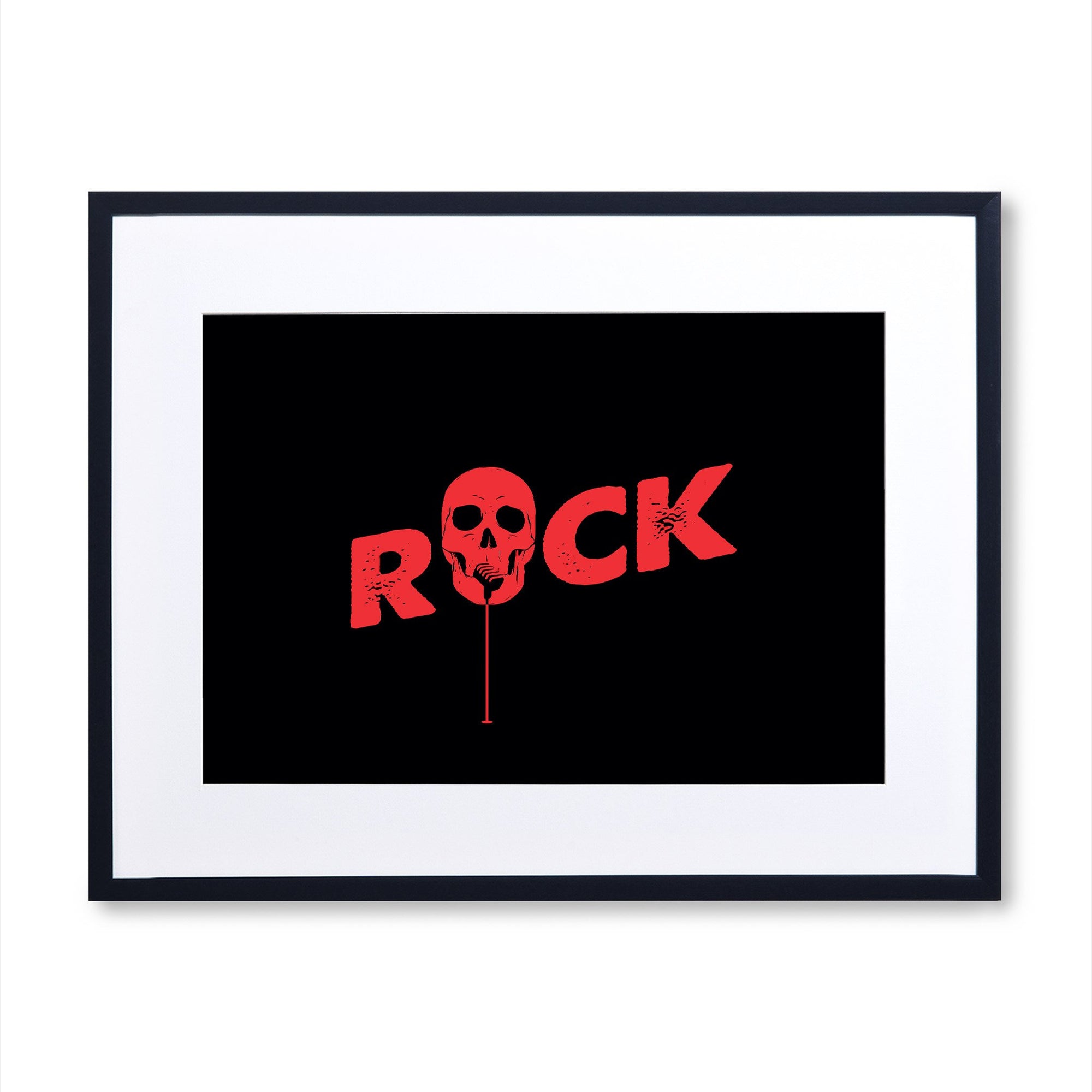 Rock