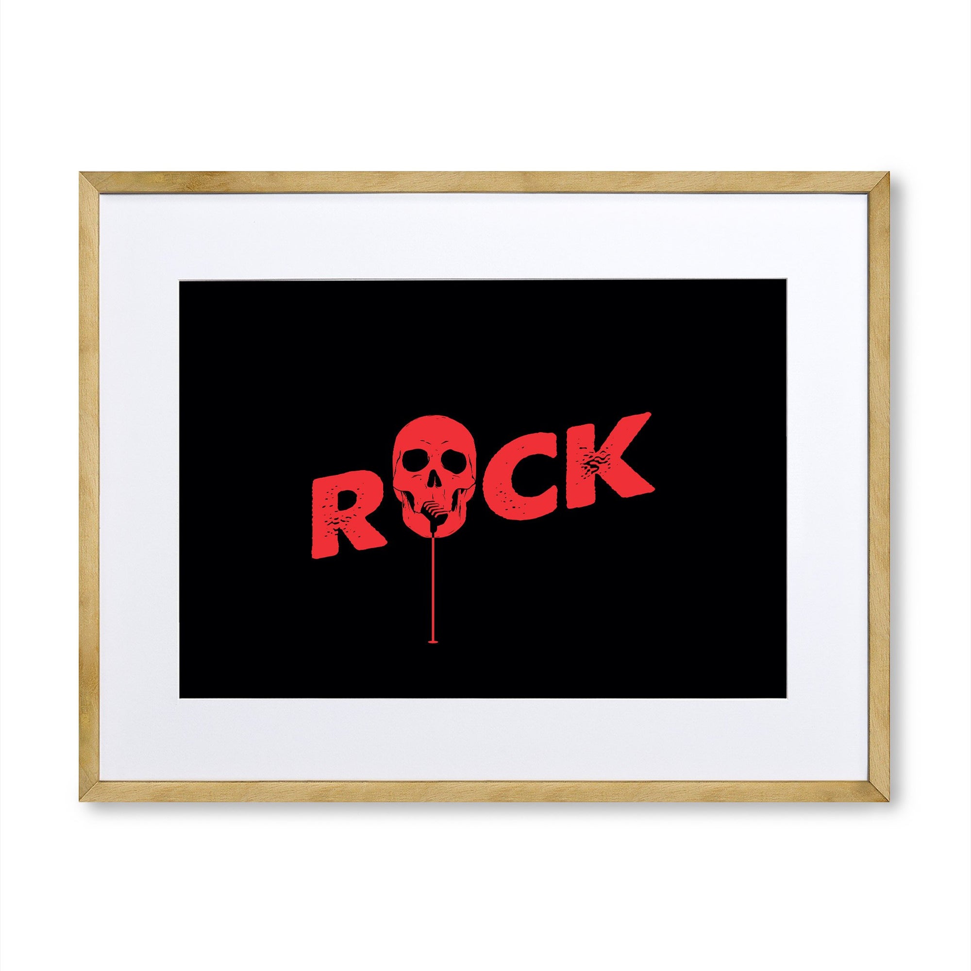 Rock