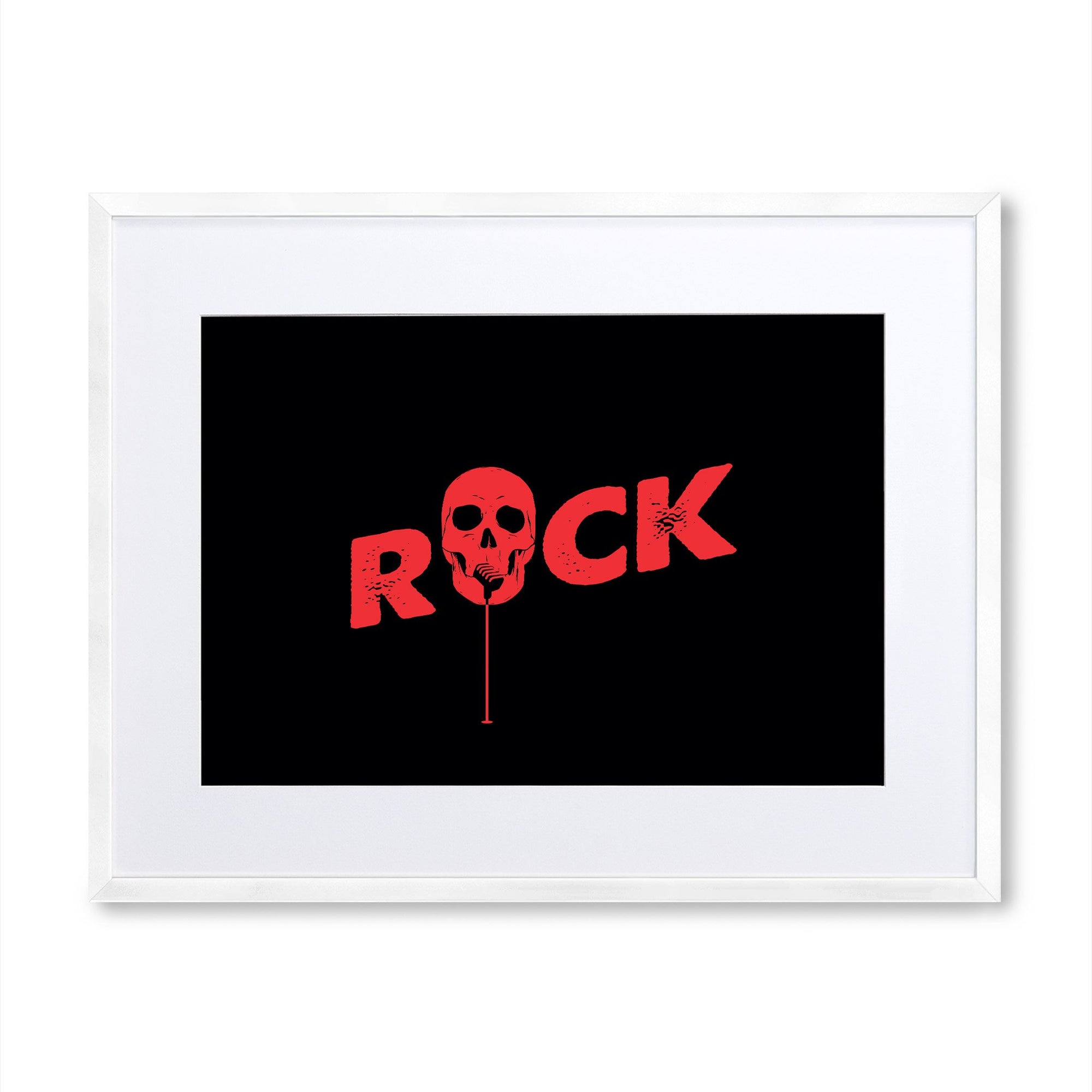 Rock