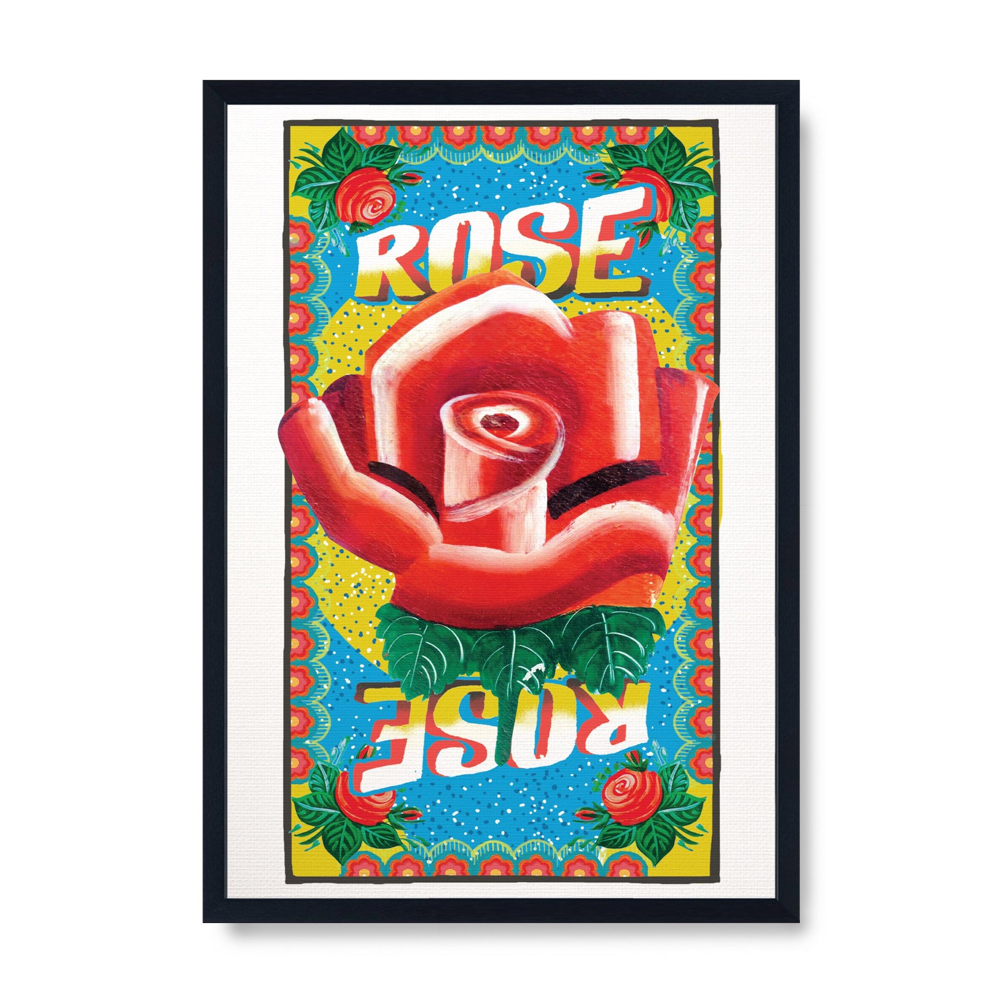 Rose