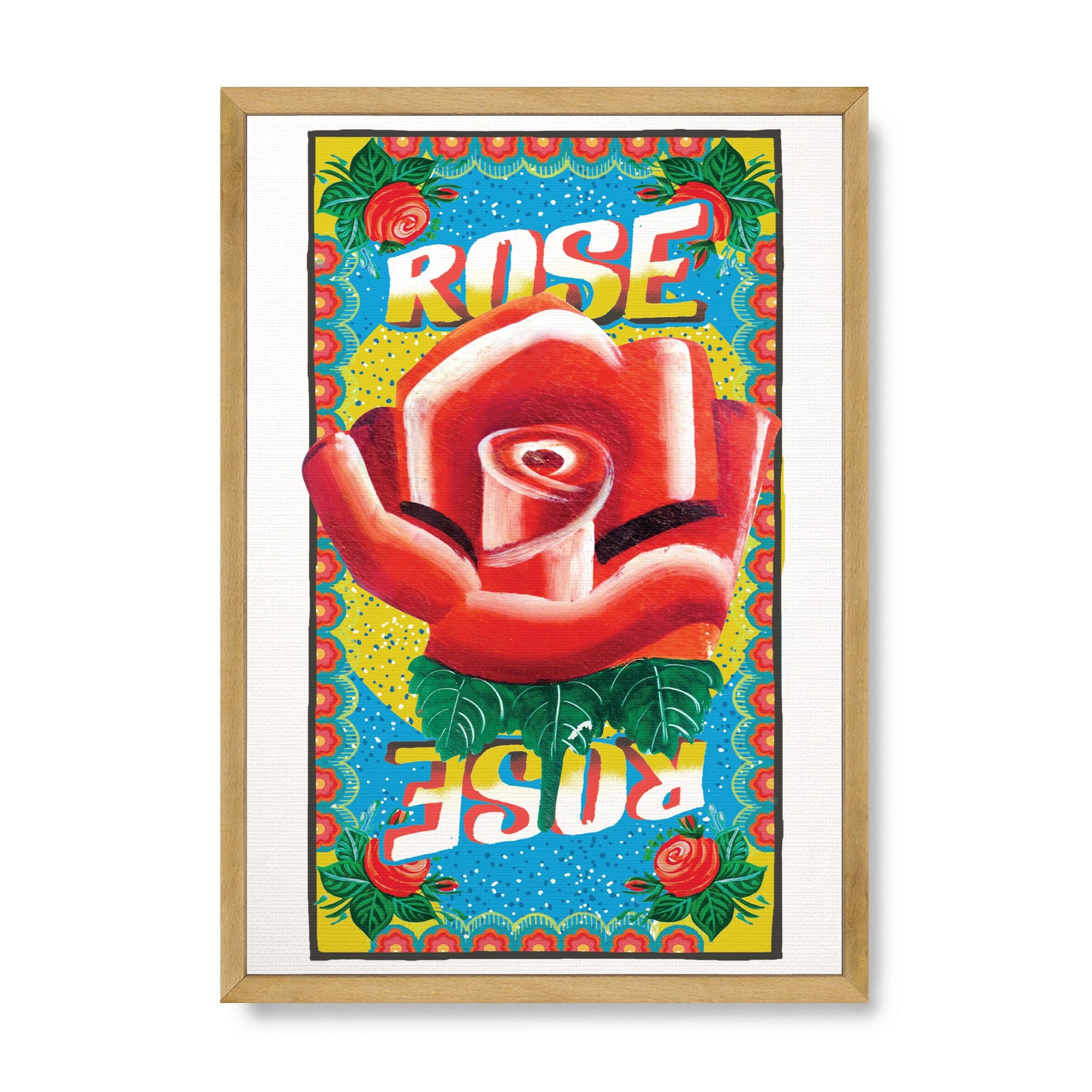 Rose