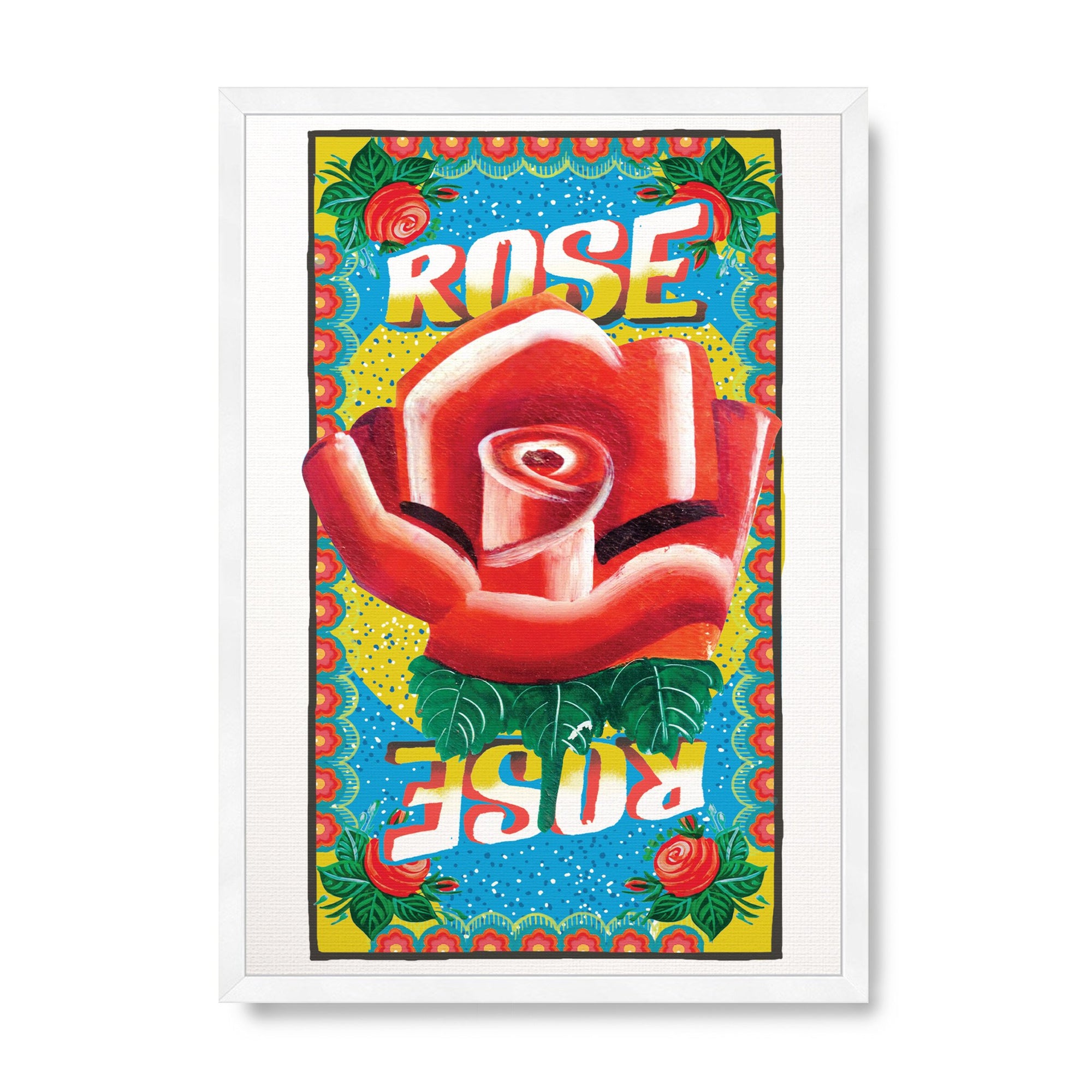 Rose