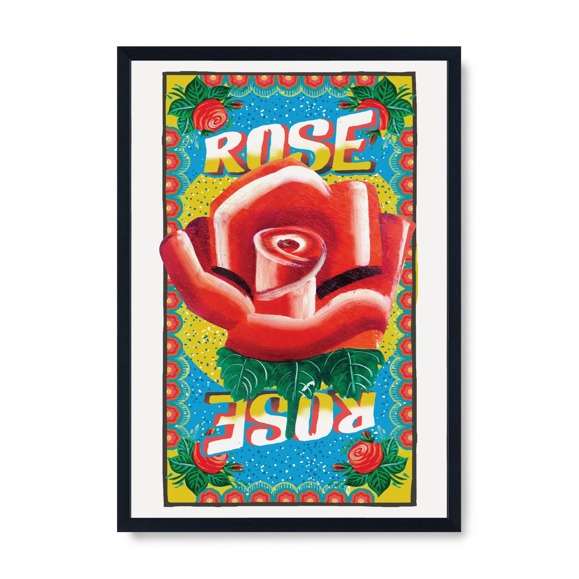 Rose