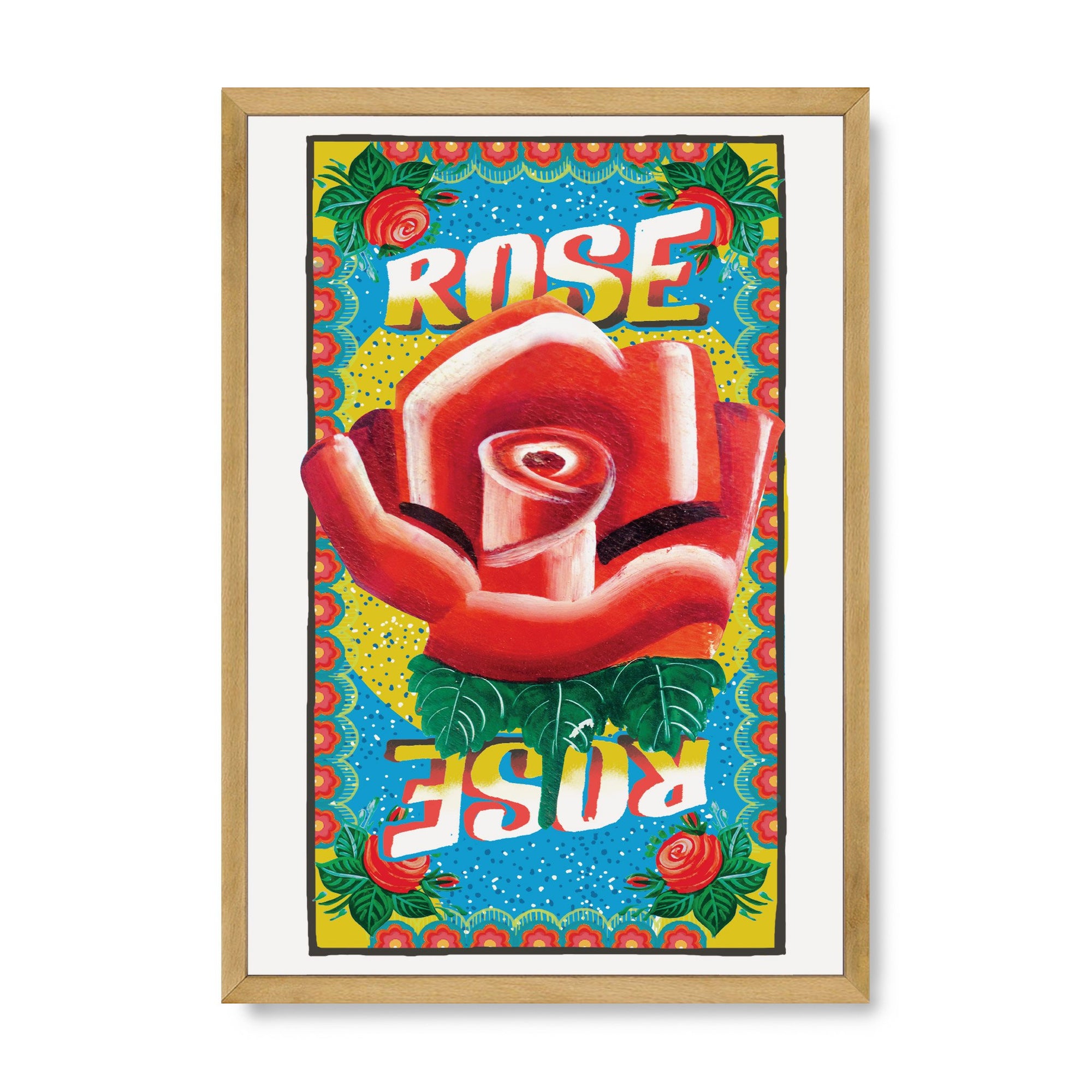 Rose