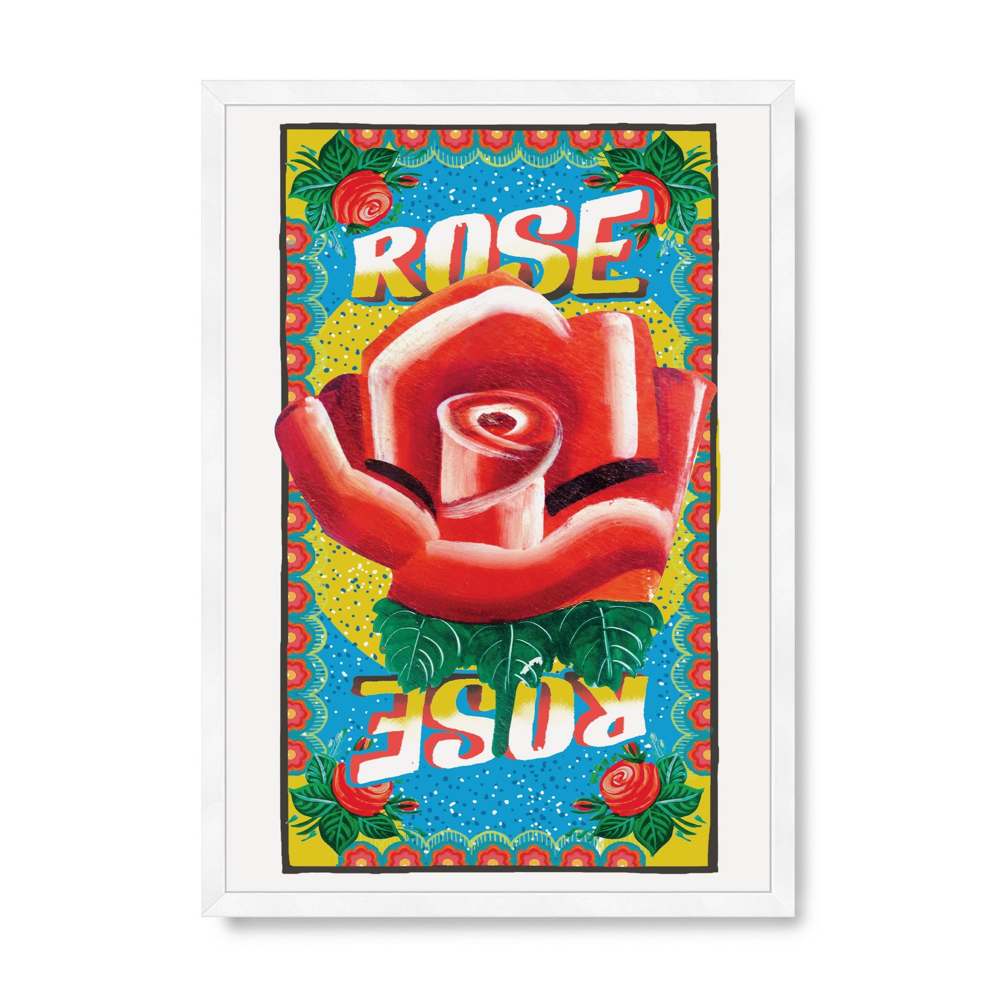 Rose