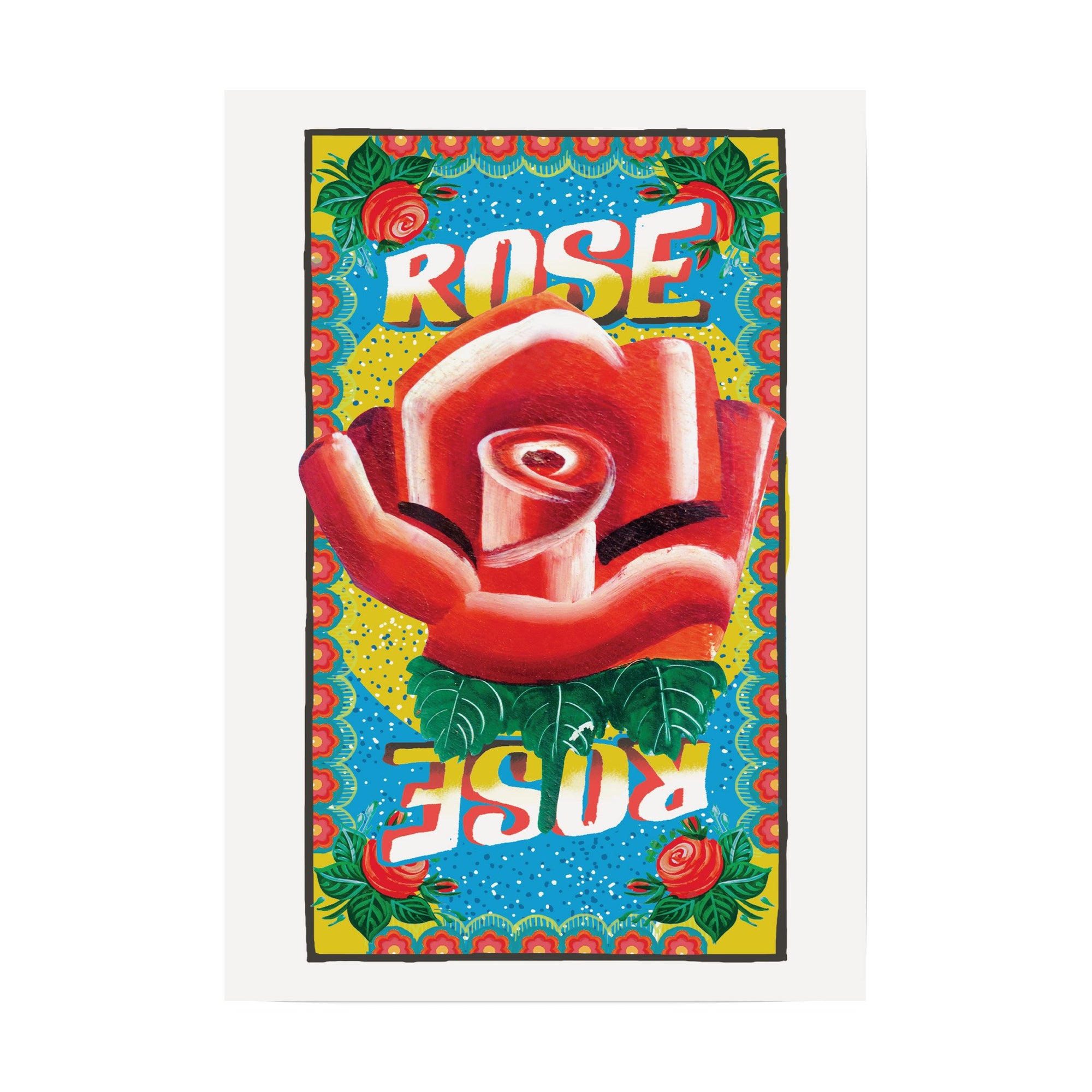 Rose