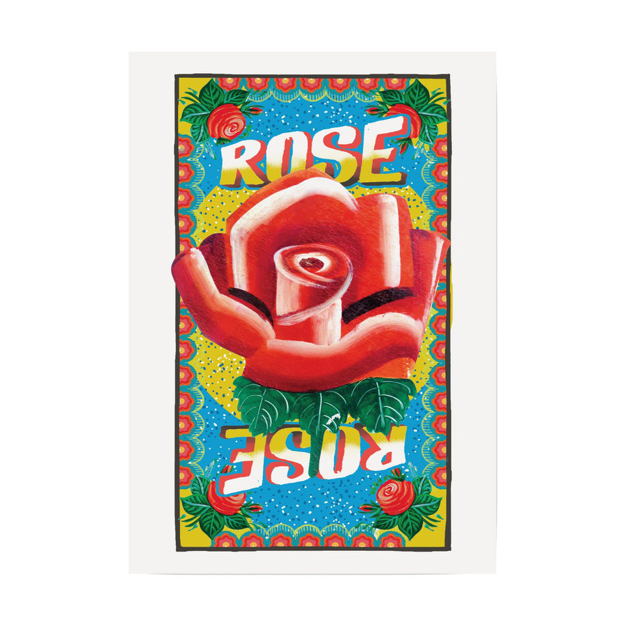 Rose