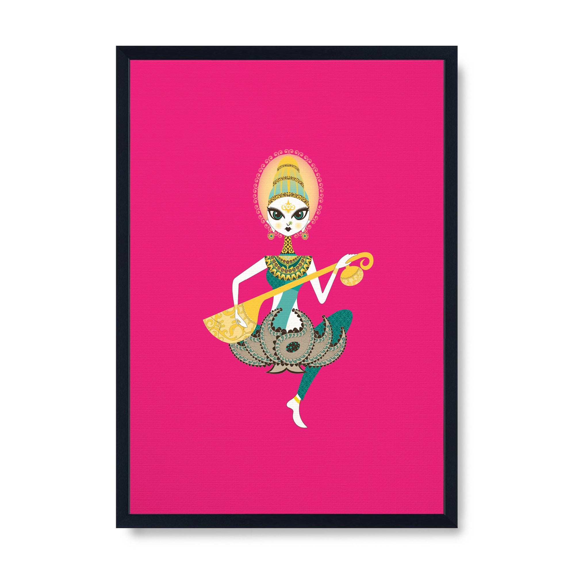 Saraswati