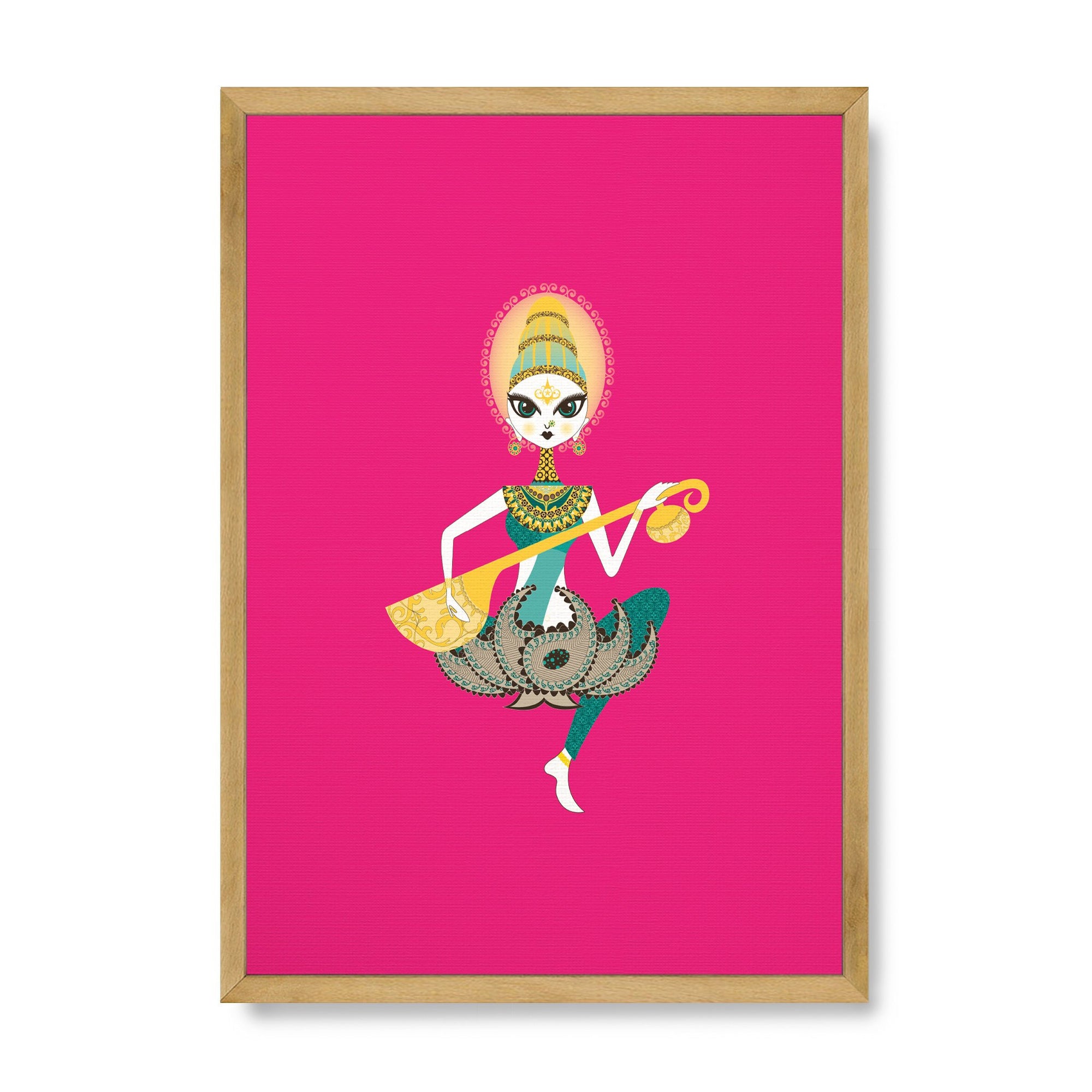 Saraswati