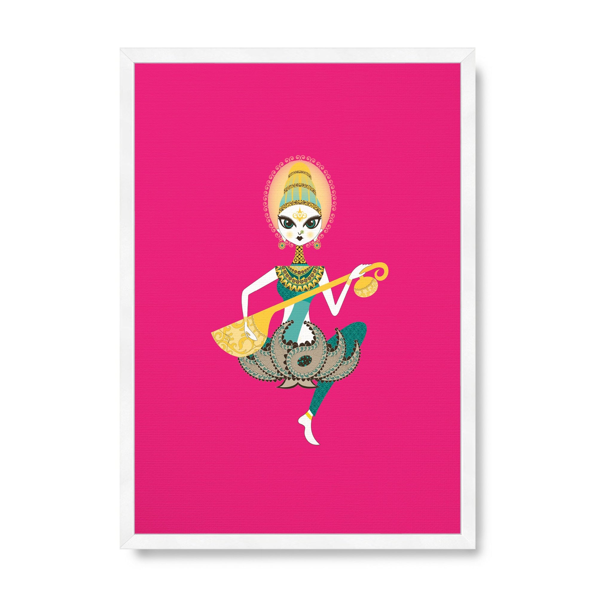Saraswati
