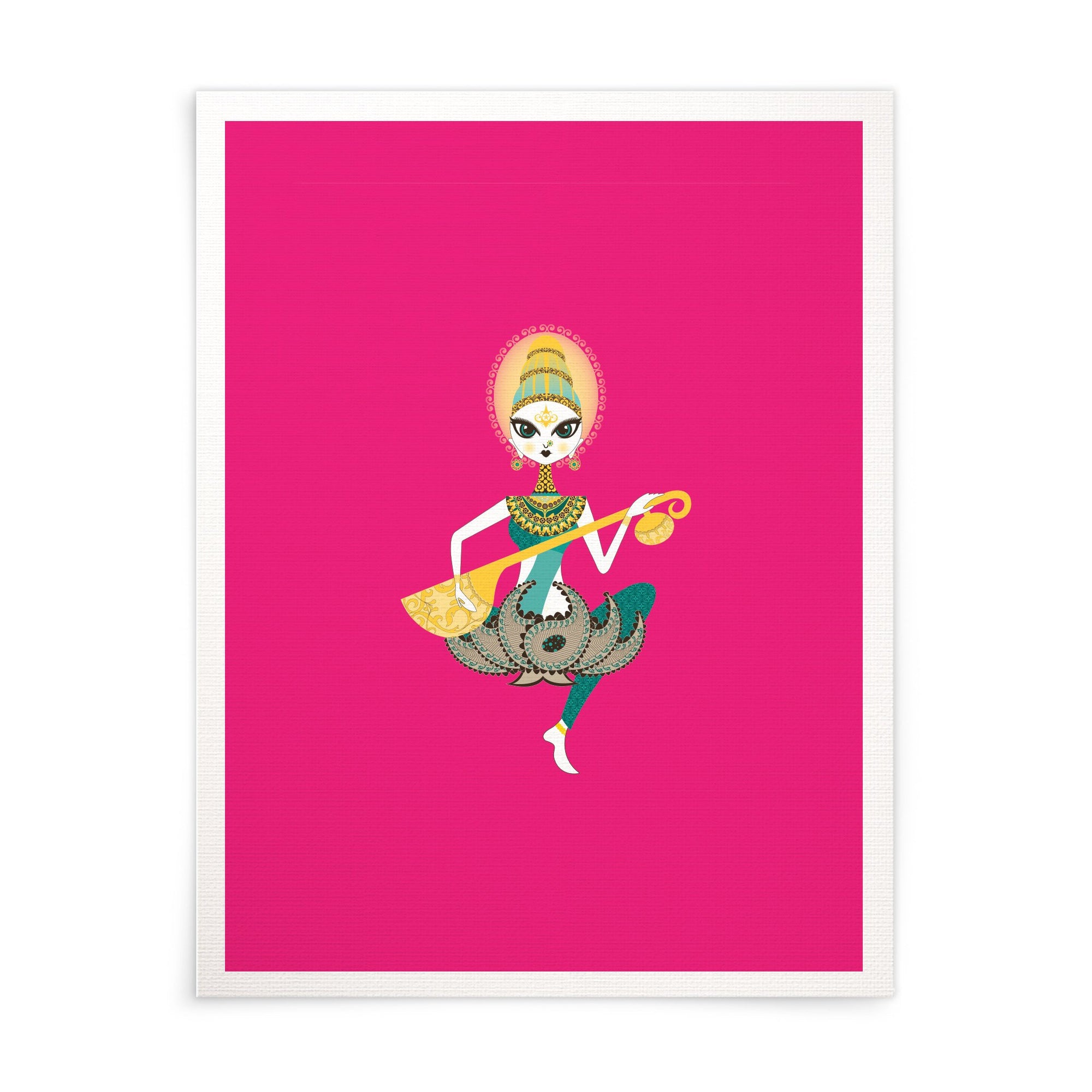 Saraswati