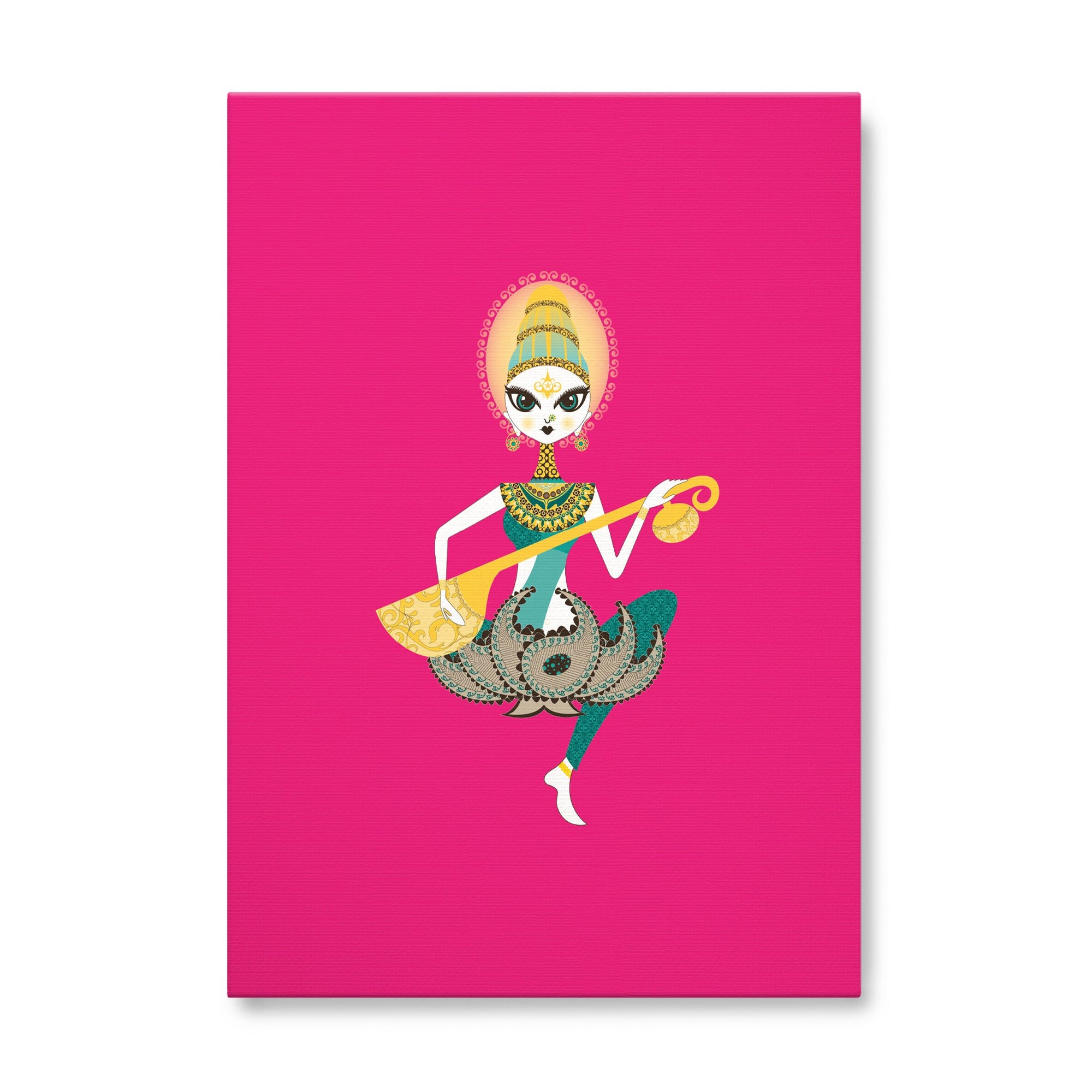 Saraswati