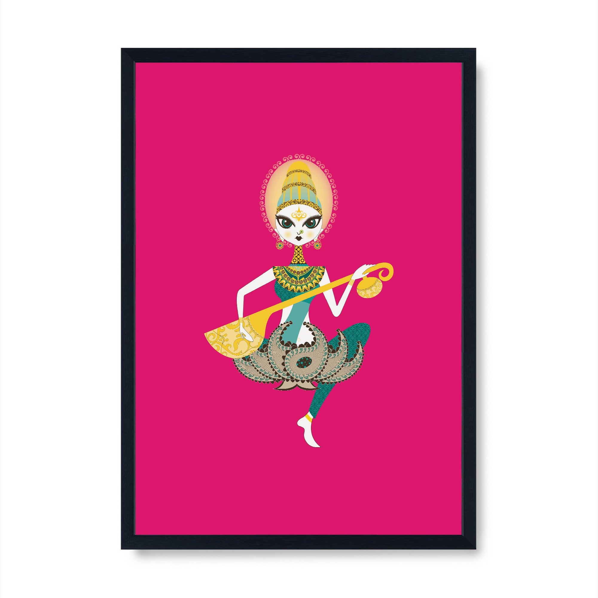 Saraswati