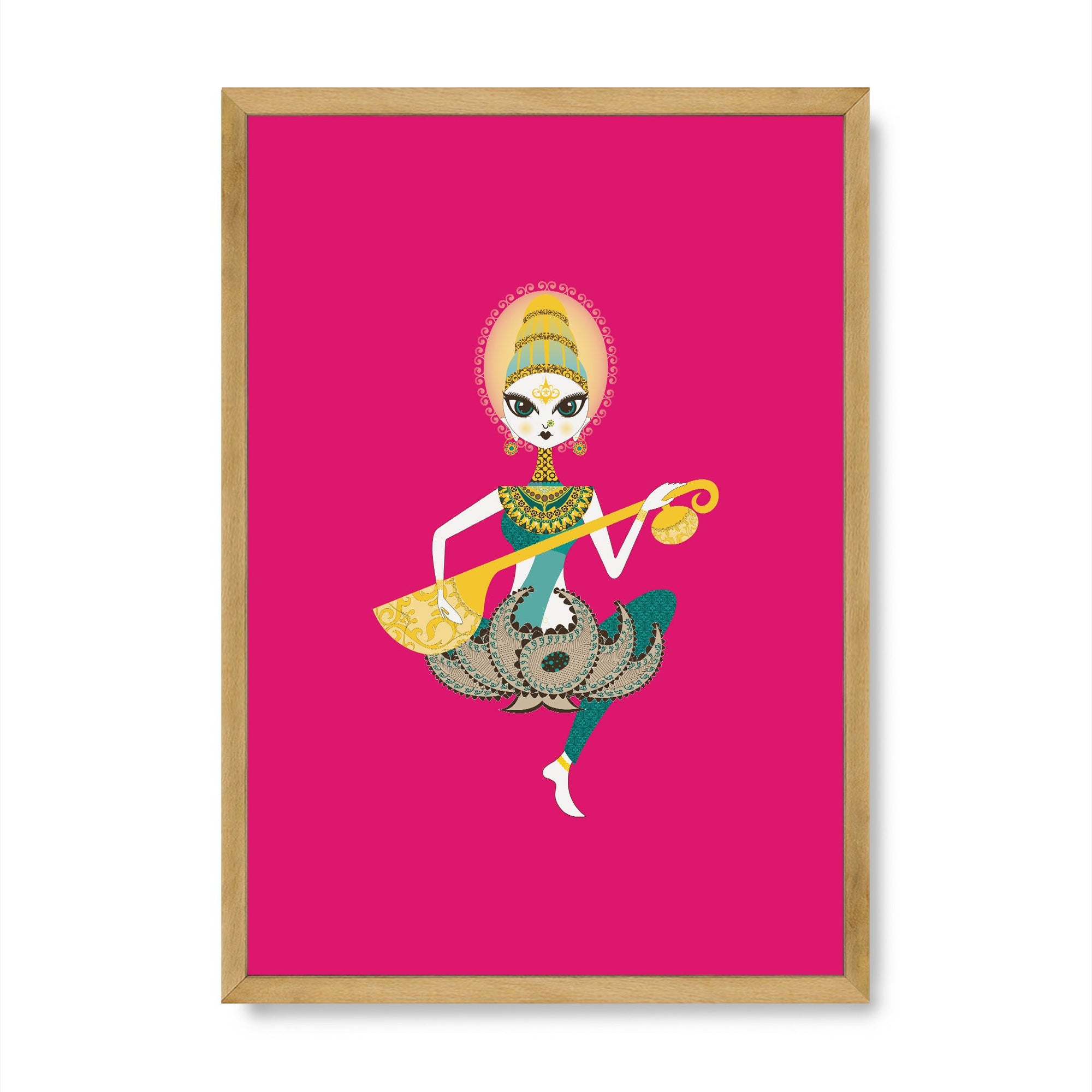 Saraswati