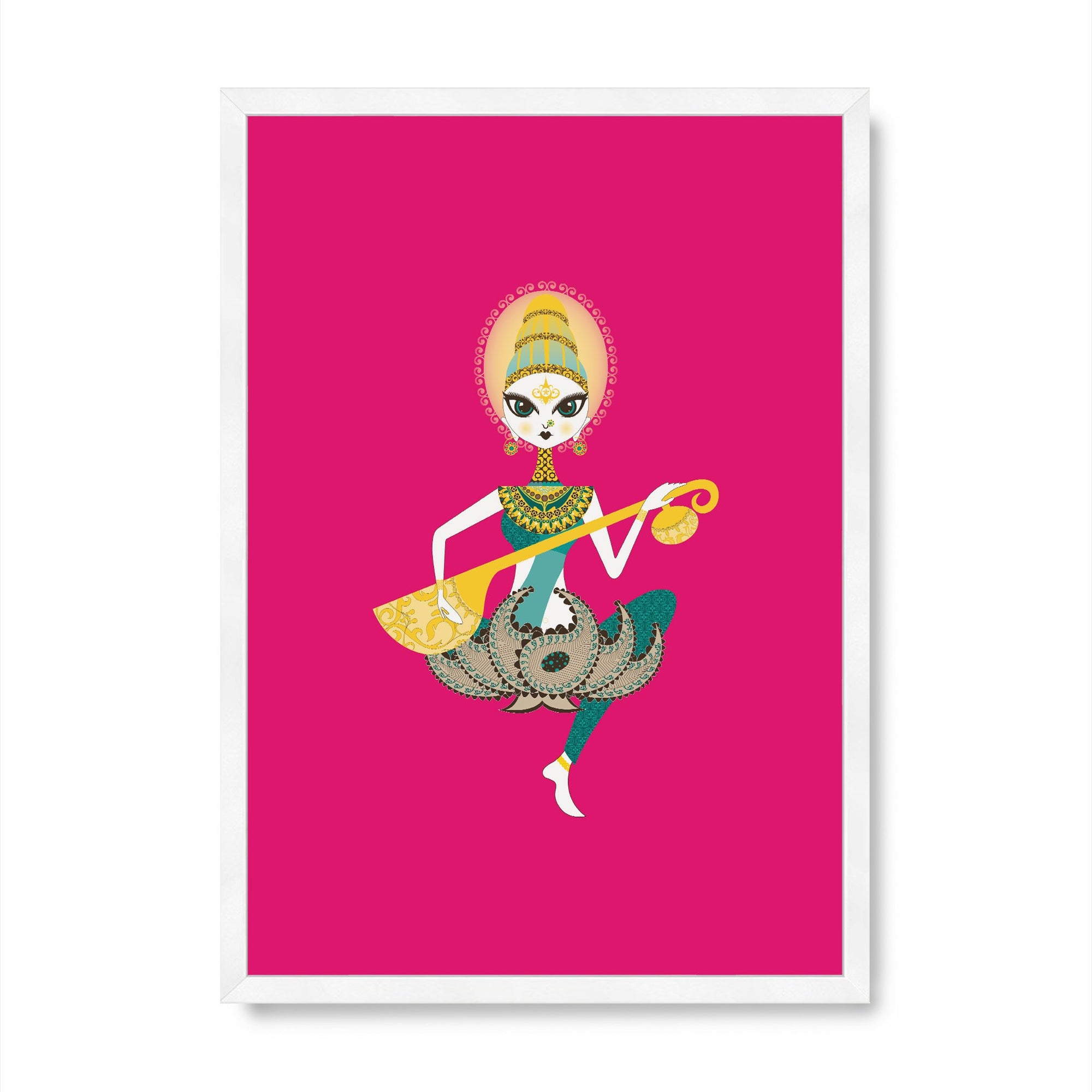 Saraswati