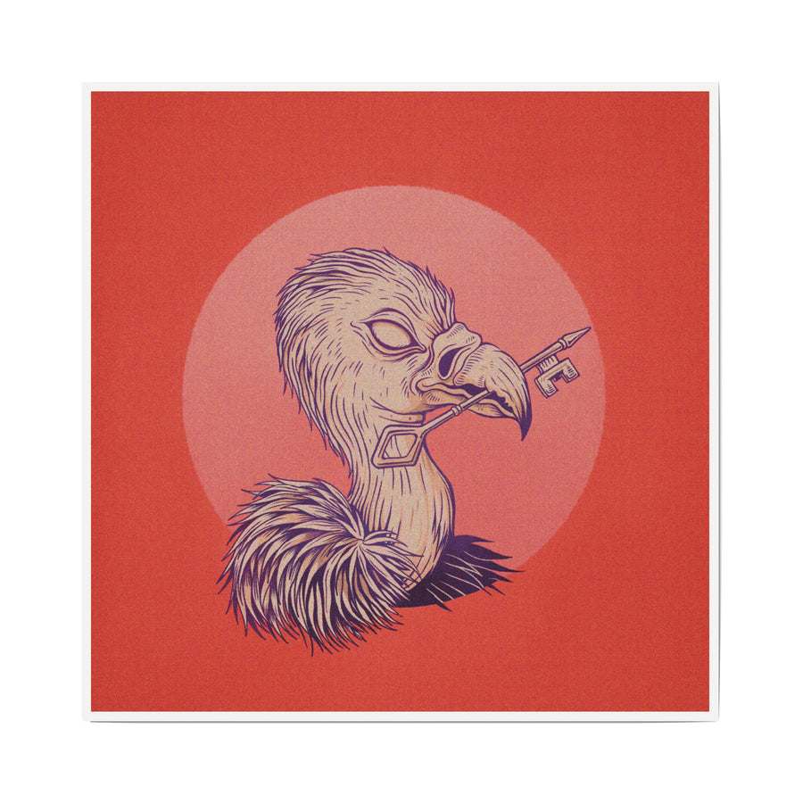 Scavenging for Answers