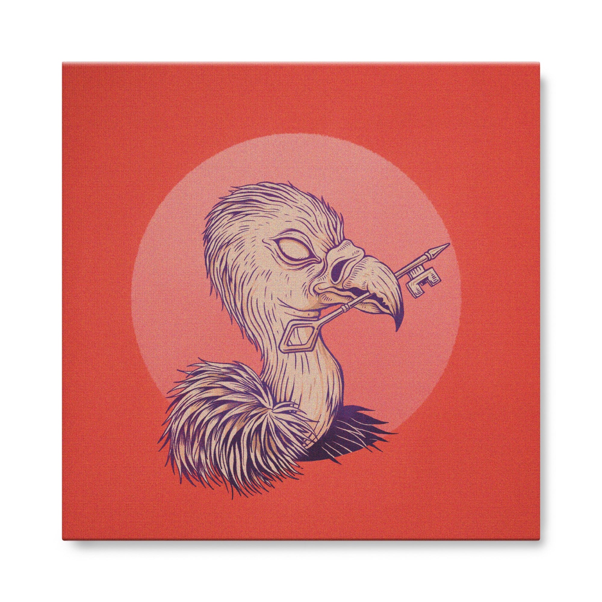 Scavenging for Answers