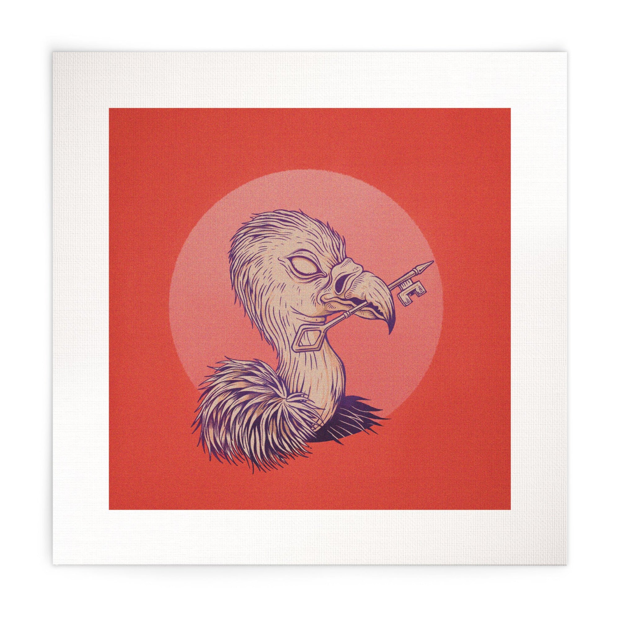 Scavenging for Answers