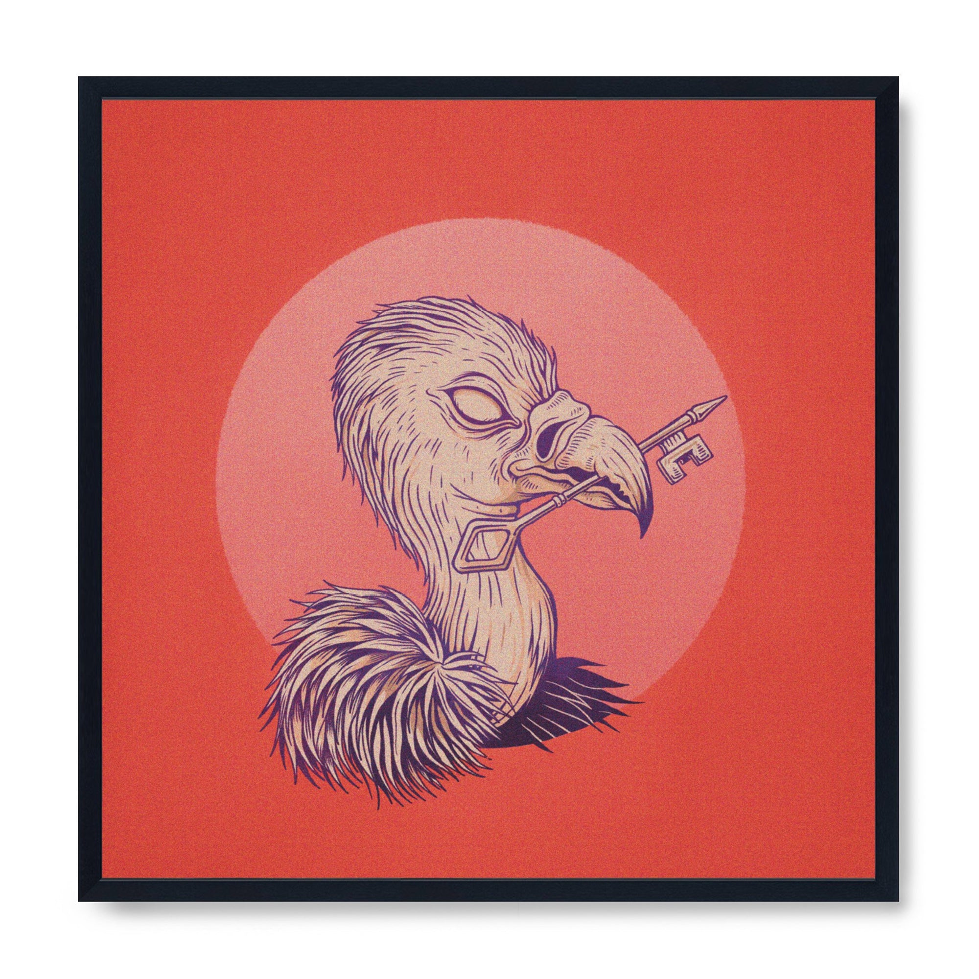 Scavenging for Answers