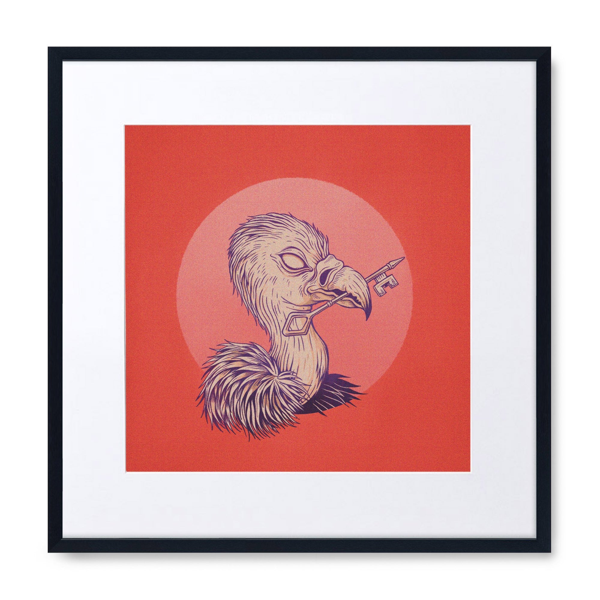 Scavenging for Answers