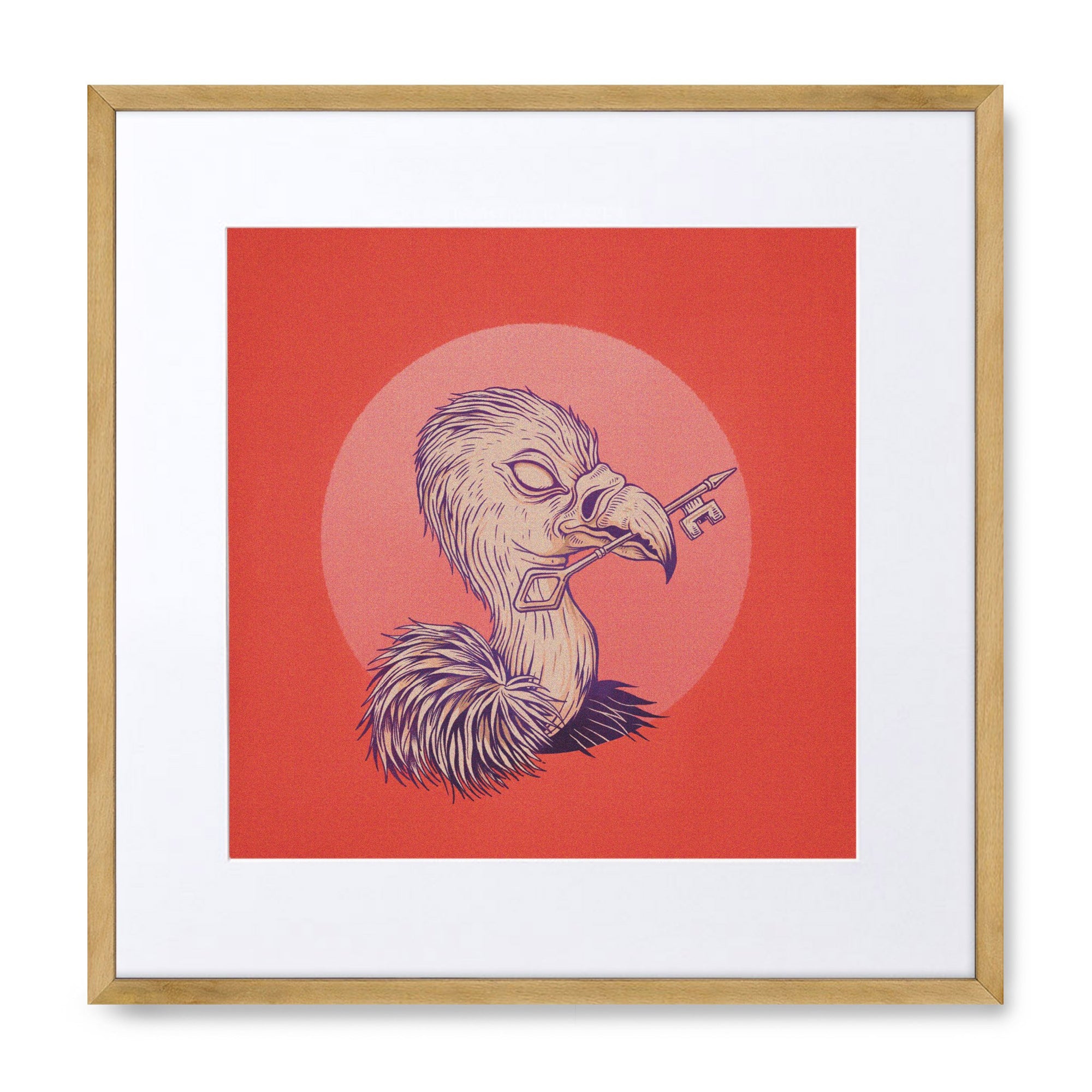 Scavenging for Answers