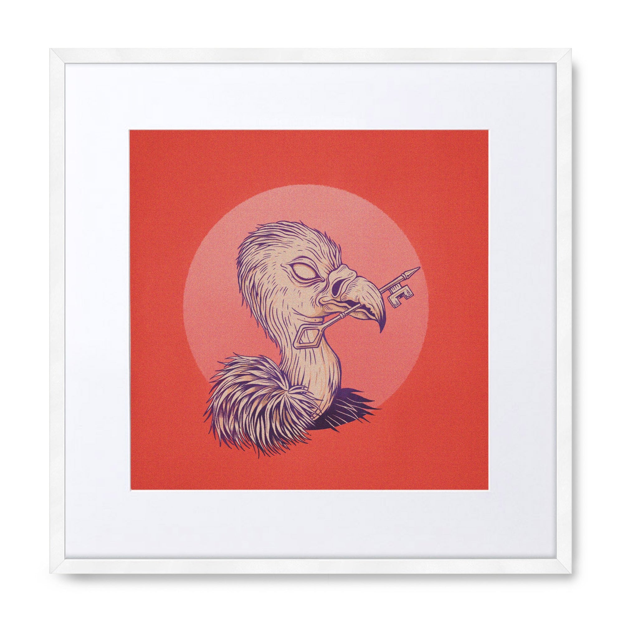 Scavenging for Answers