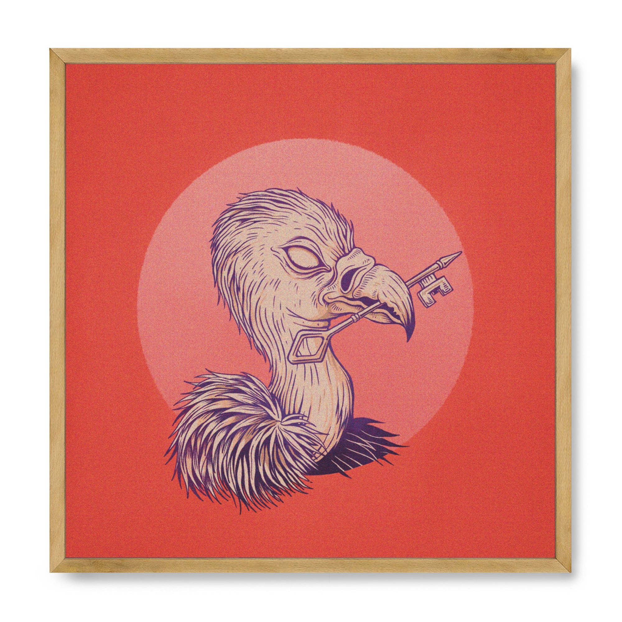 Scavenging for Answers