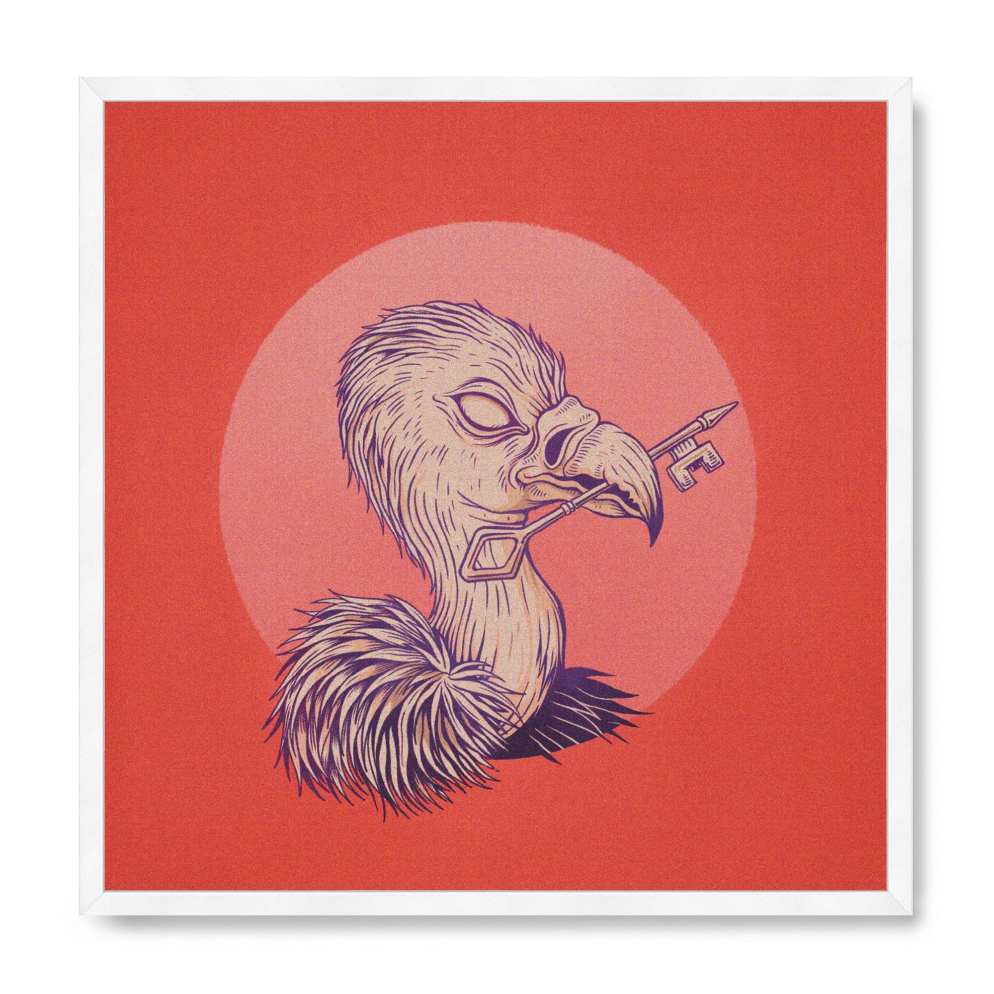 Scavenging for Answers