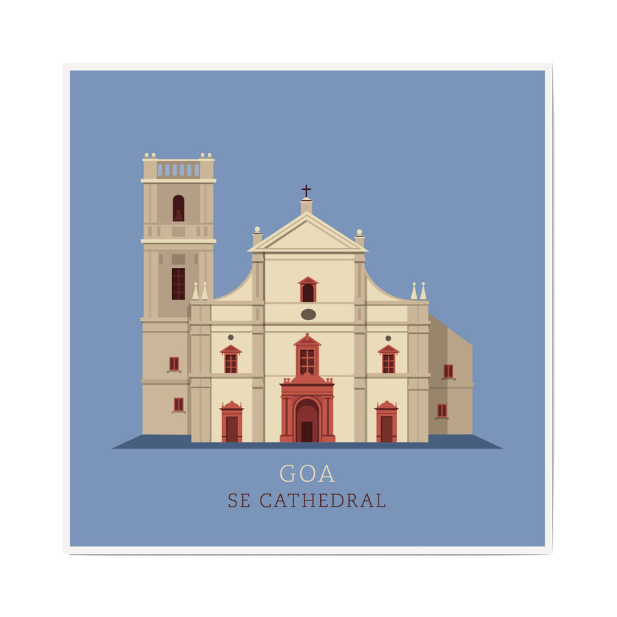 Se Cathedral