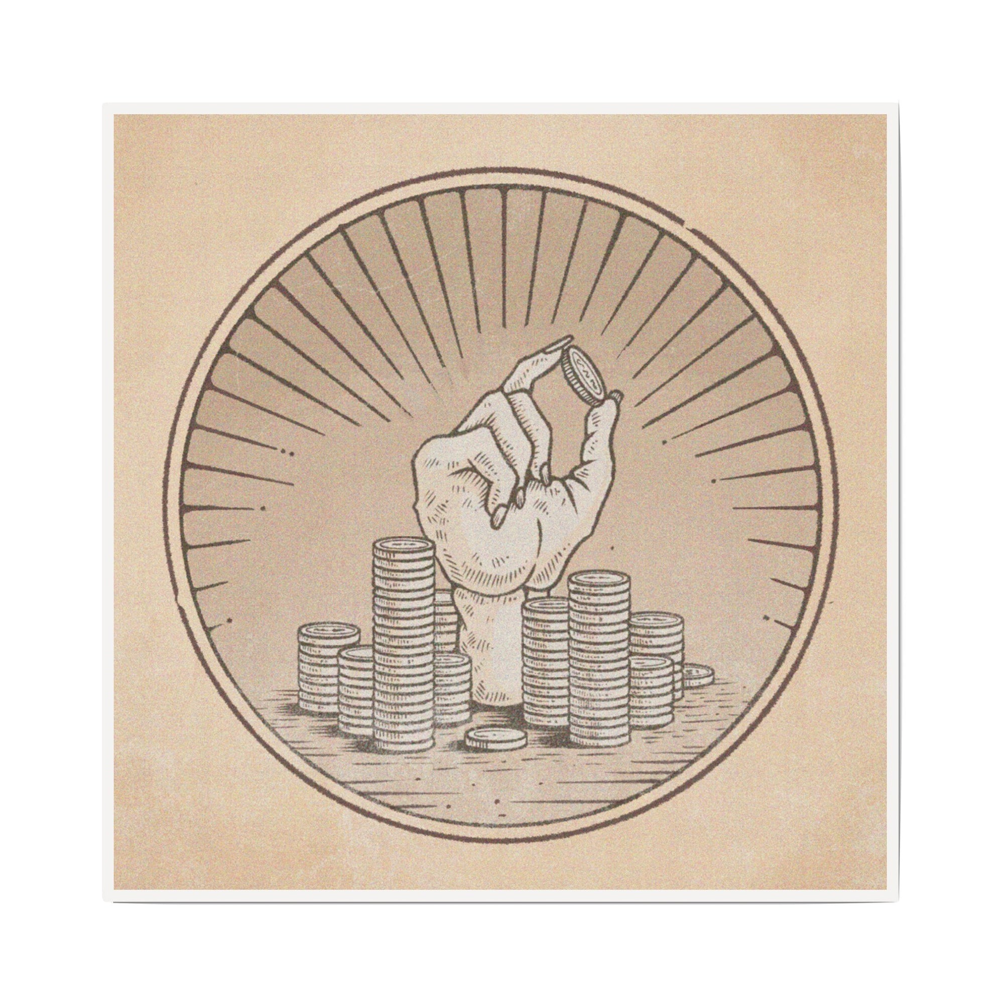 Seeking Fortune and Fame