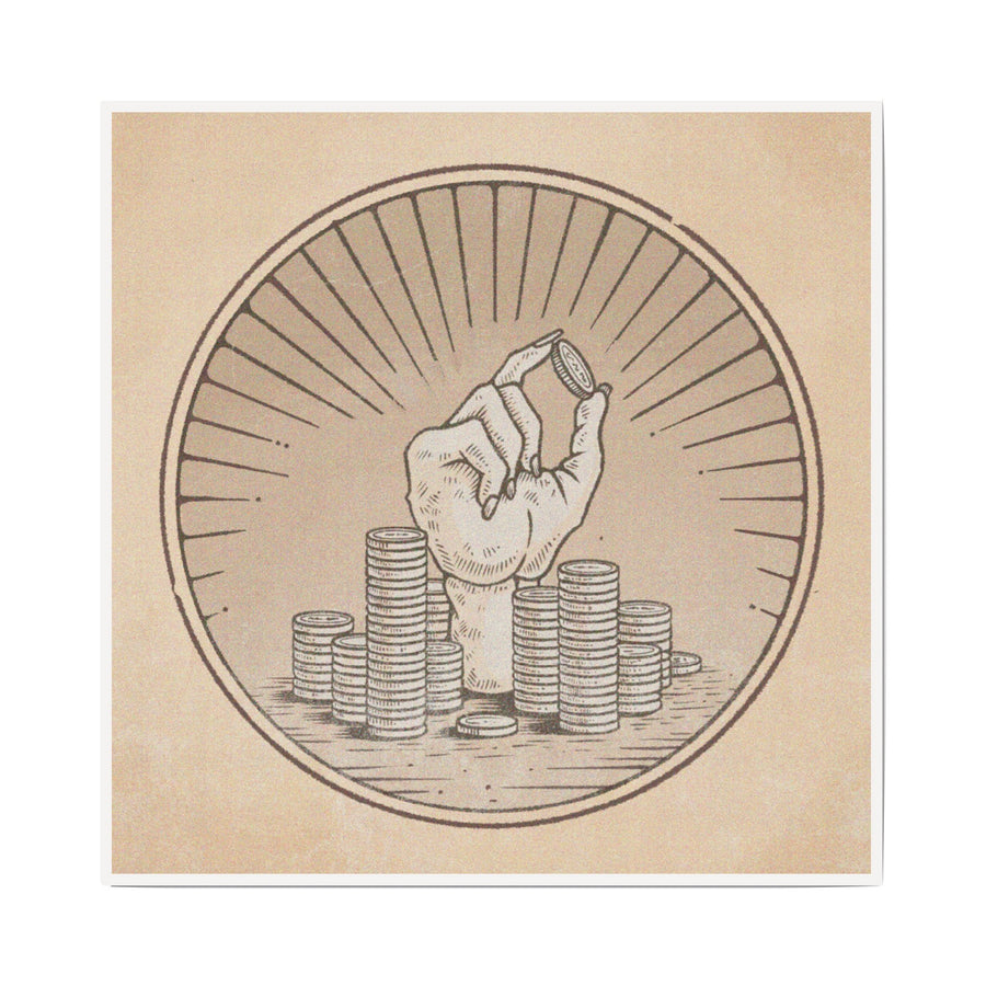 Seeking Fortune and Fame