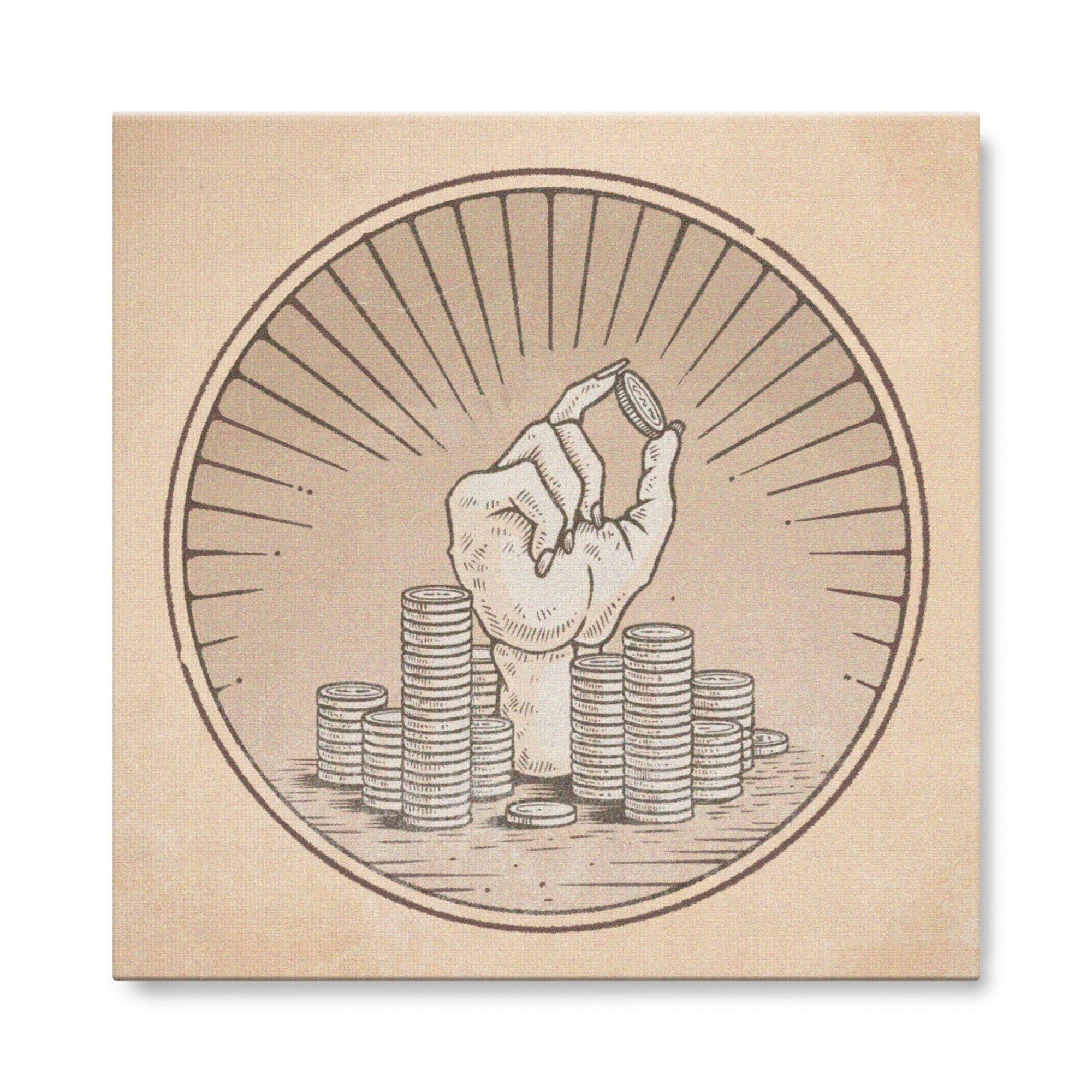 Seeking Fortune and Fame