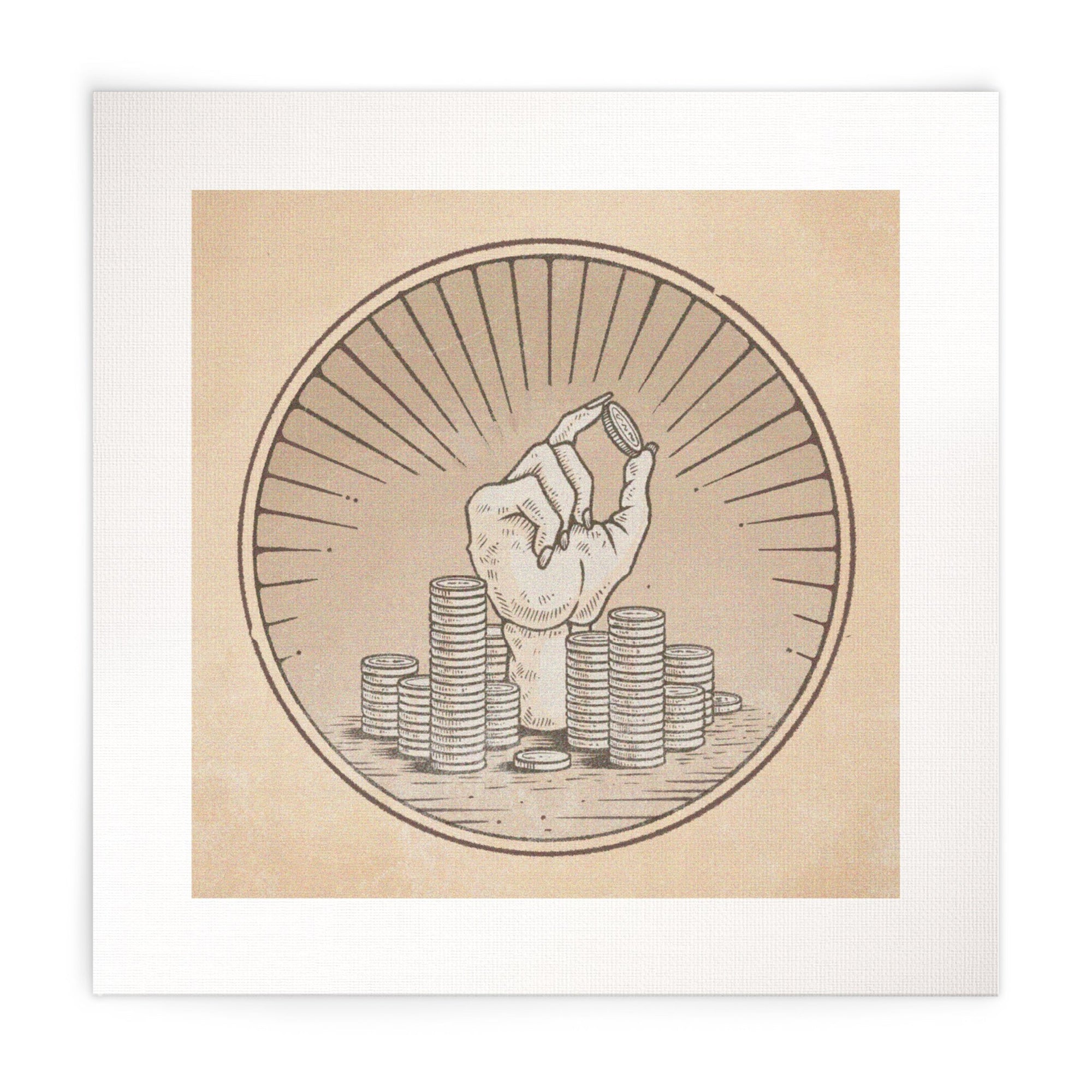 Seeking Fortune and Fame