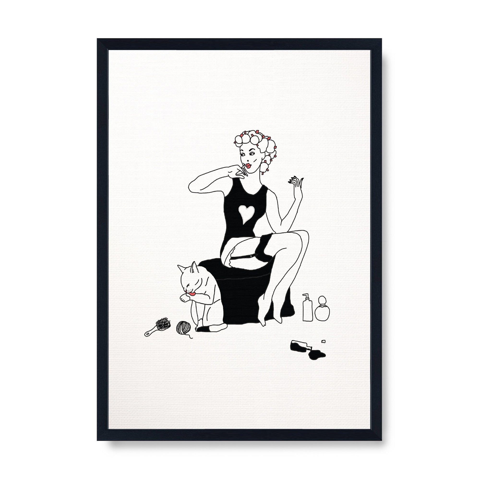 Self Grooming Saturdays