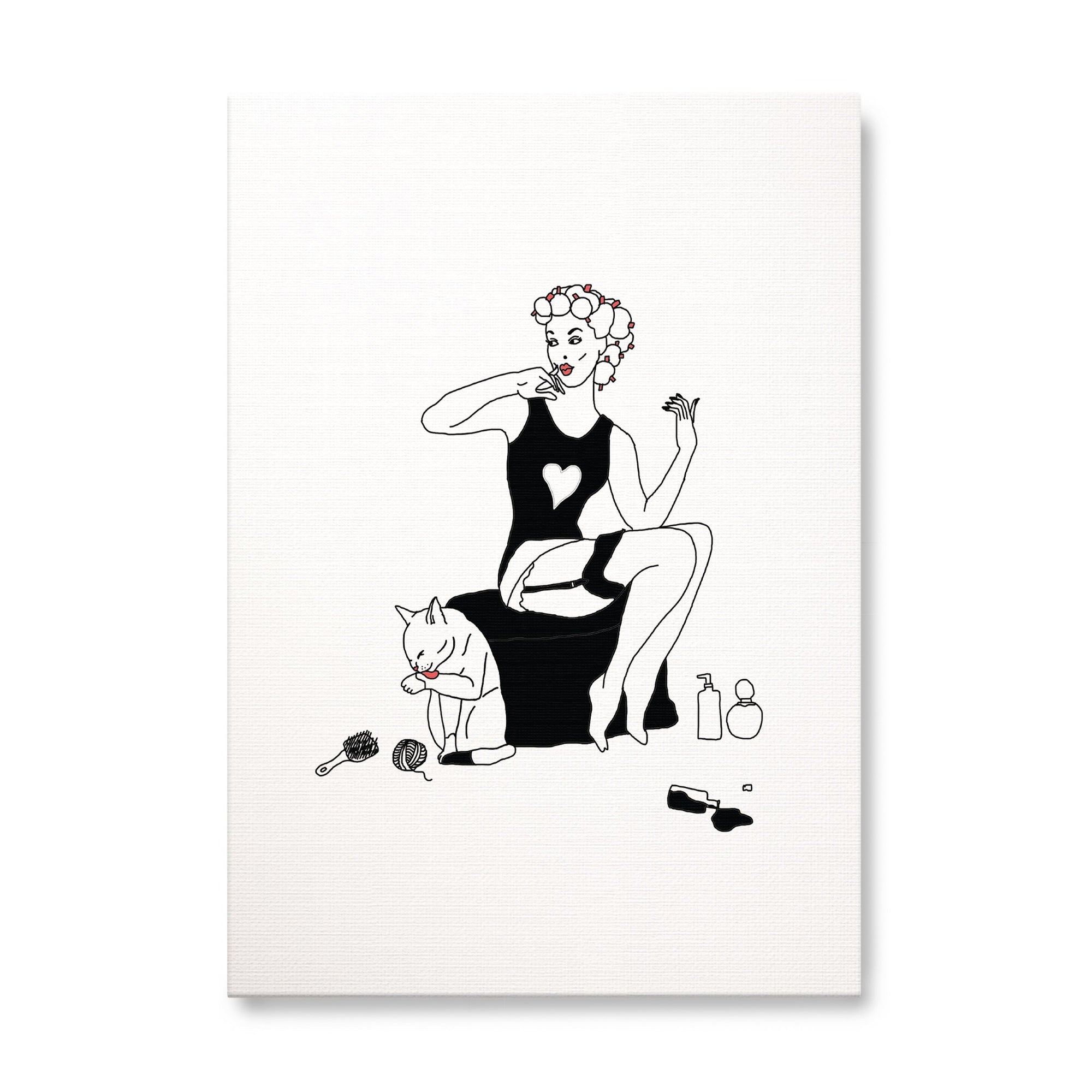 Self Grooming Saturdays