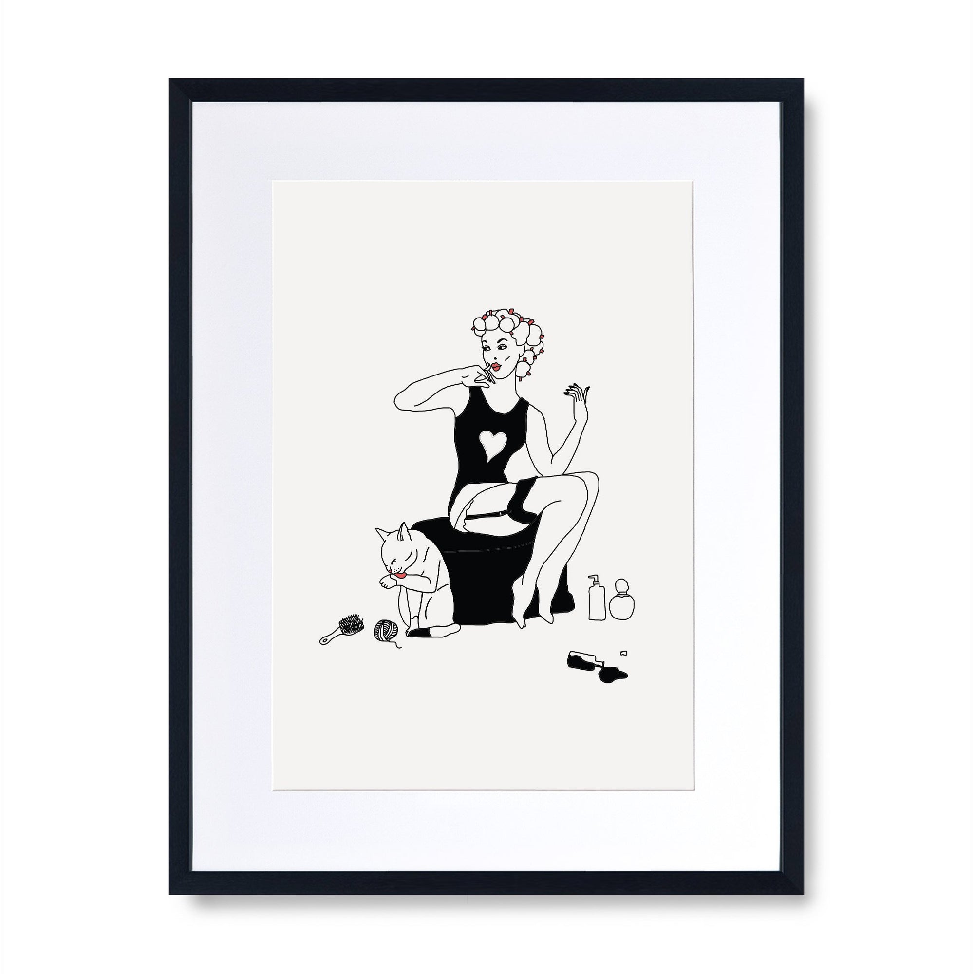 Self Grooming Saturdays