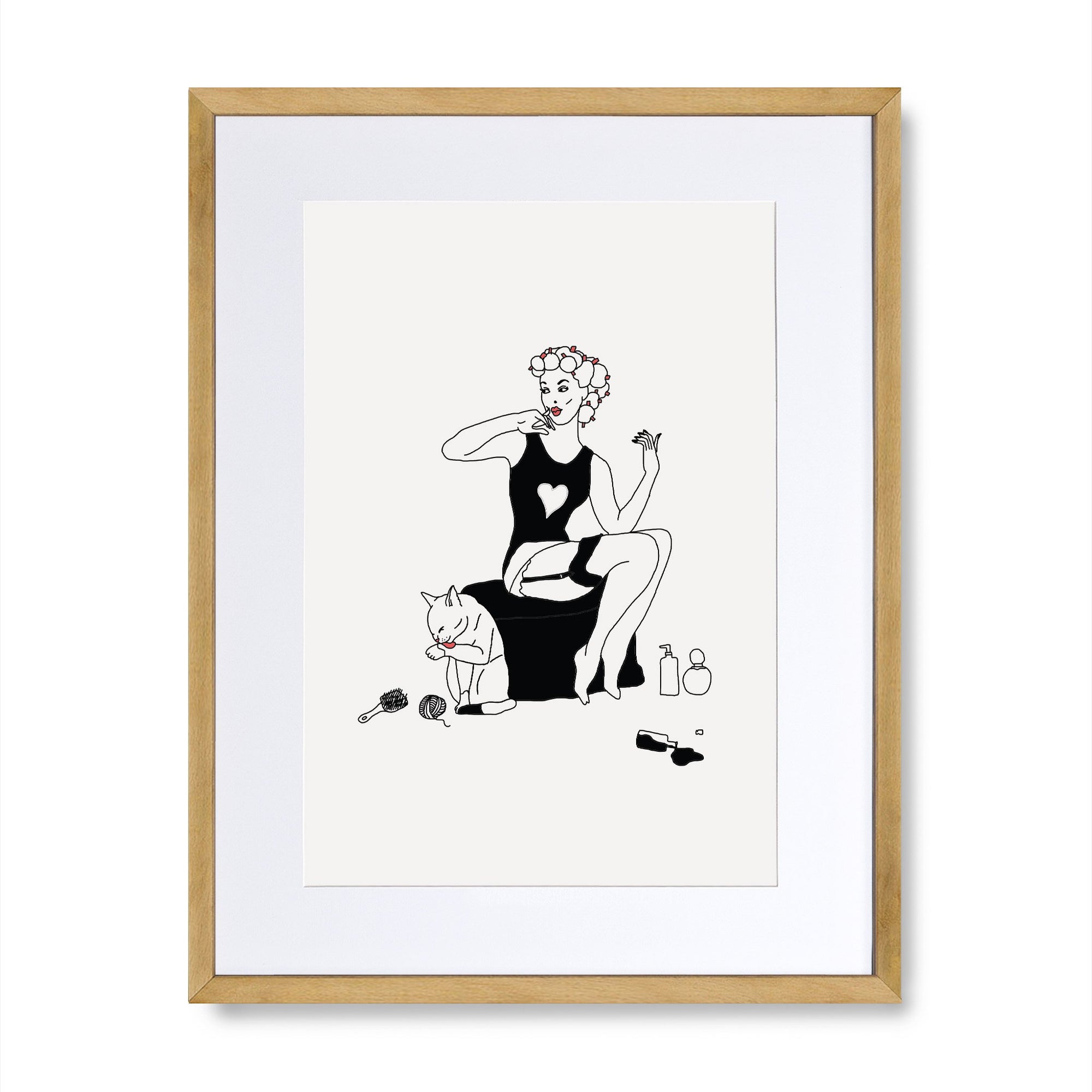 Self Grooming Saturdays