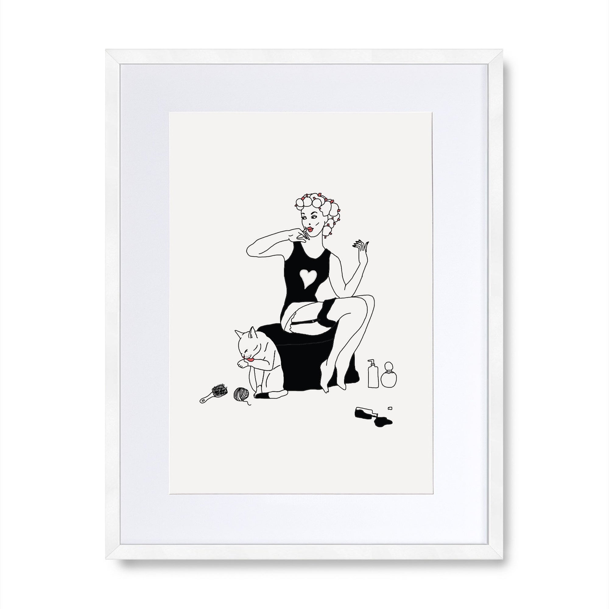 Self Grooming Saturdays