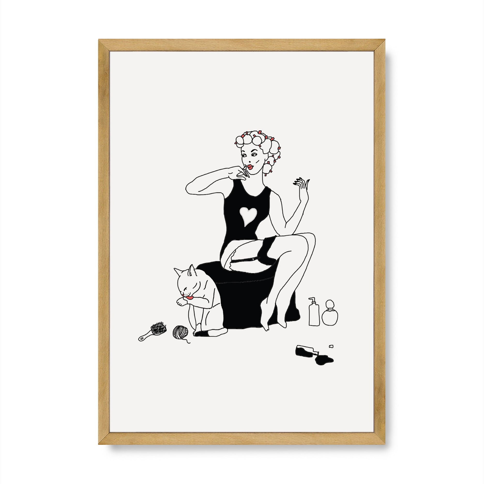 Self Grooming Saturdays