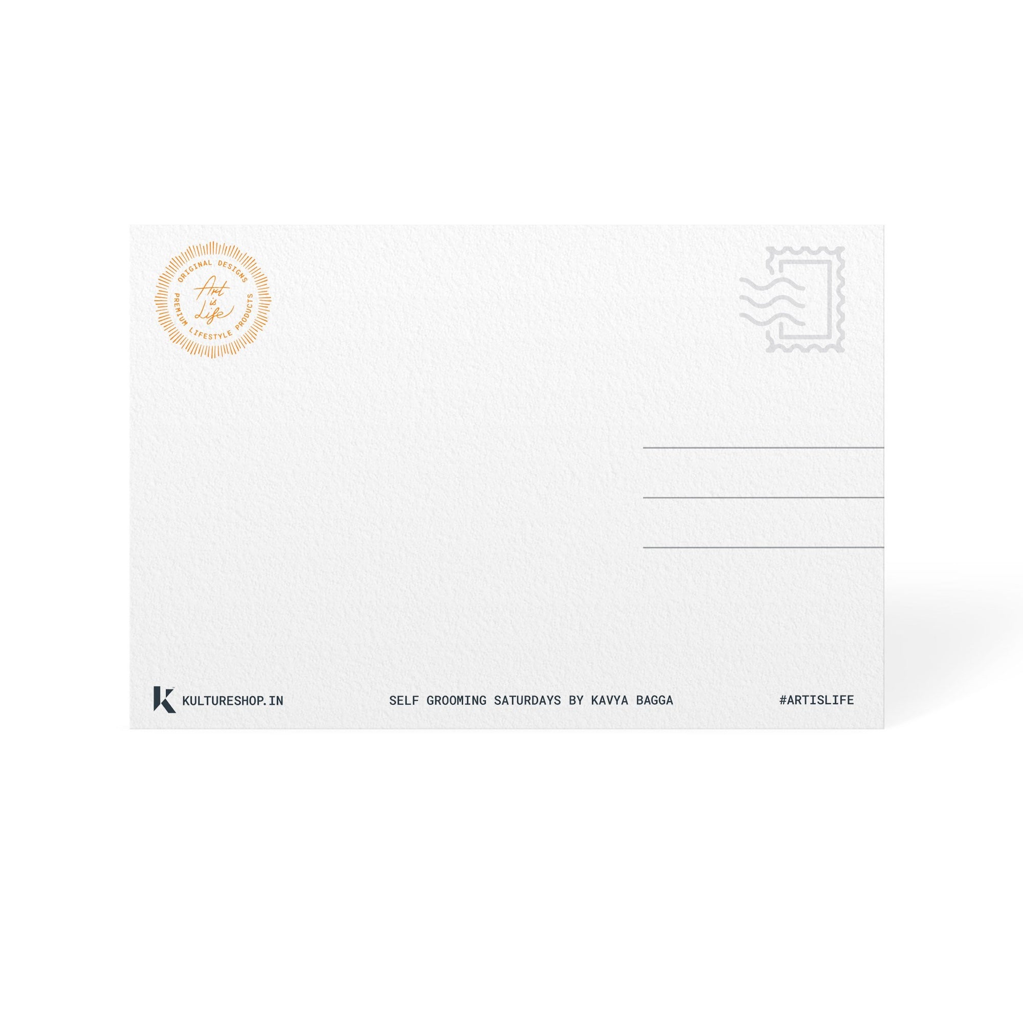 Self Grooming Saturdays